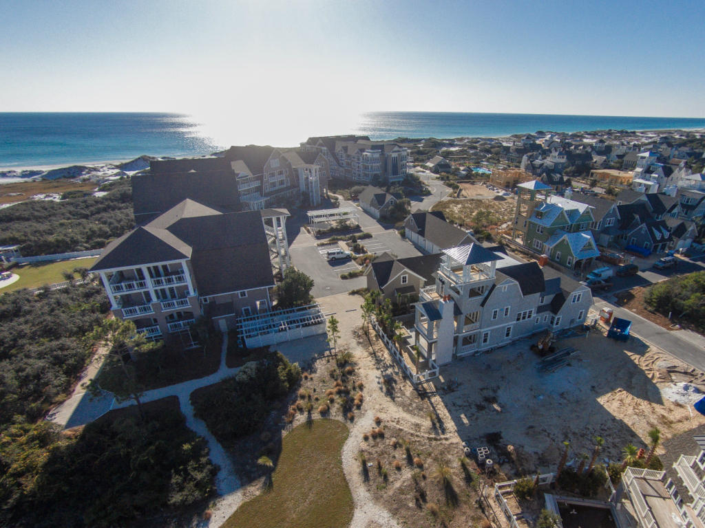 WATERSOUND BEACH - Residential