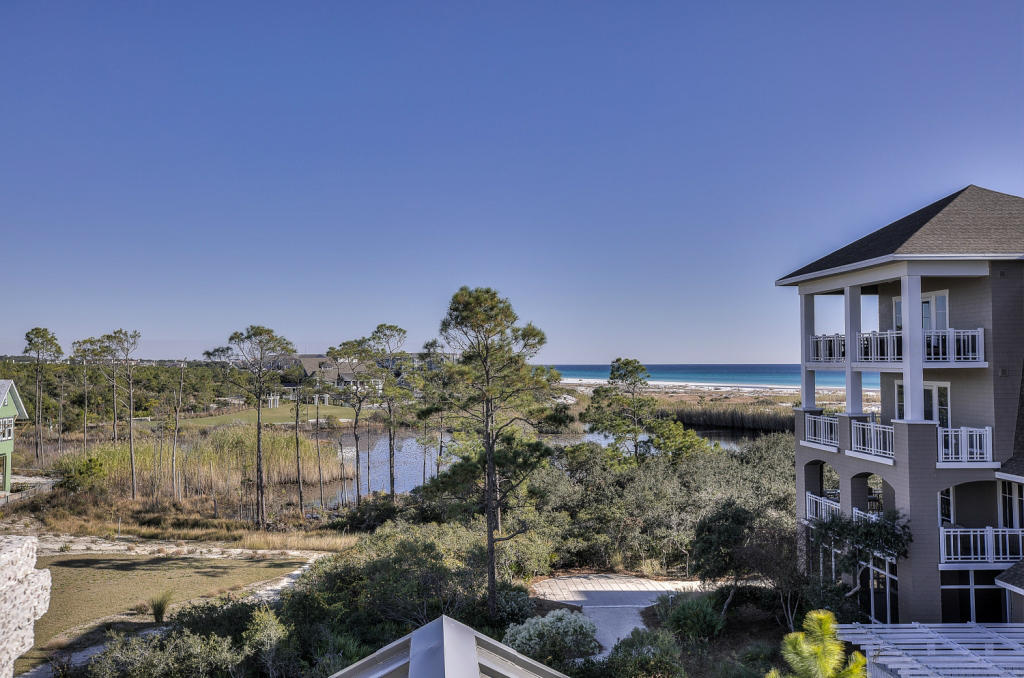 WATERSOUND BEACH - Residential