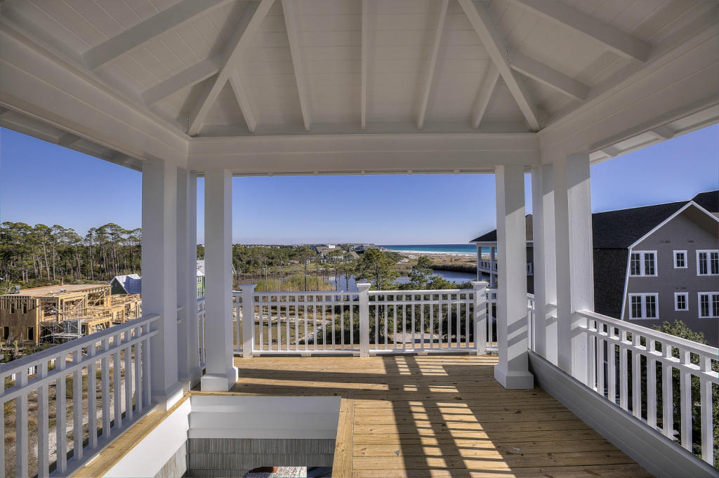 WATERSOUND BEACH - Residential