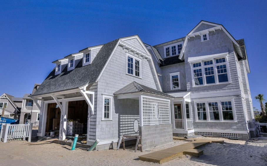 WATERSOUND BEACH - Residential