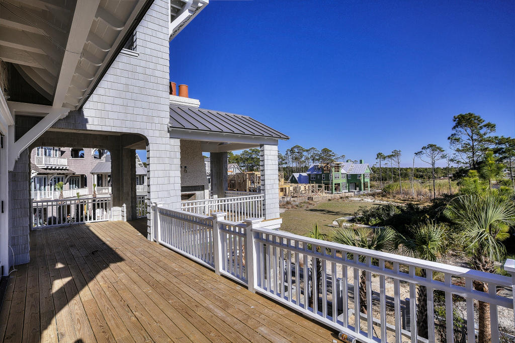 WATERSOUND BEACH - Residential