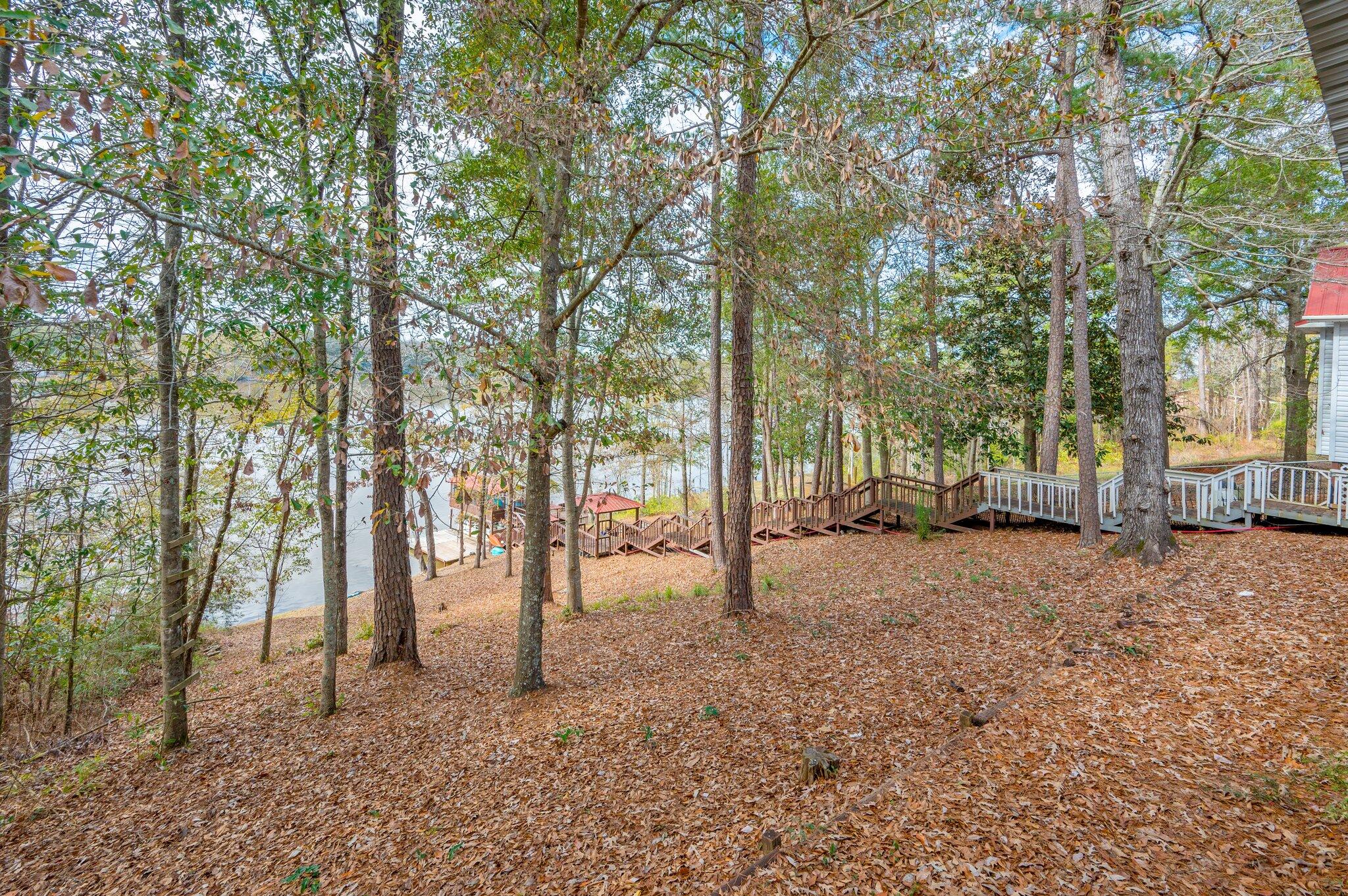 Sandy Landing Sub - Residential