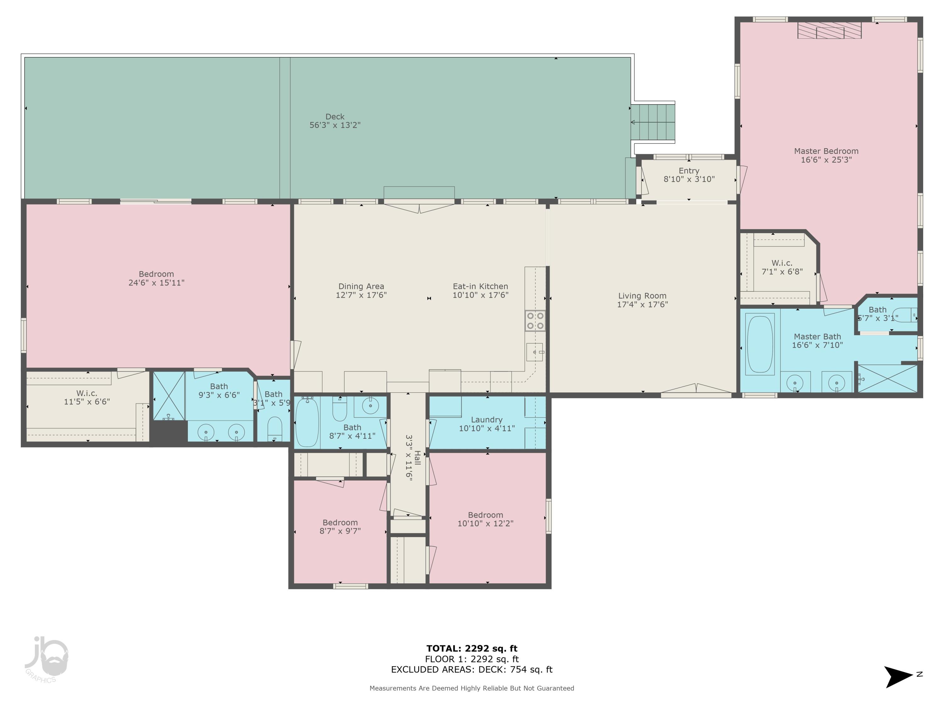 Sandy Landing Sub - Residential