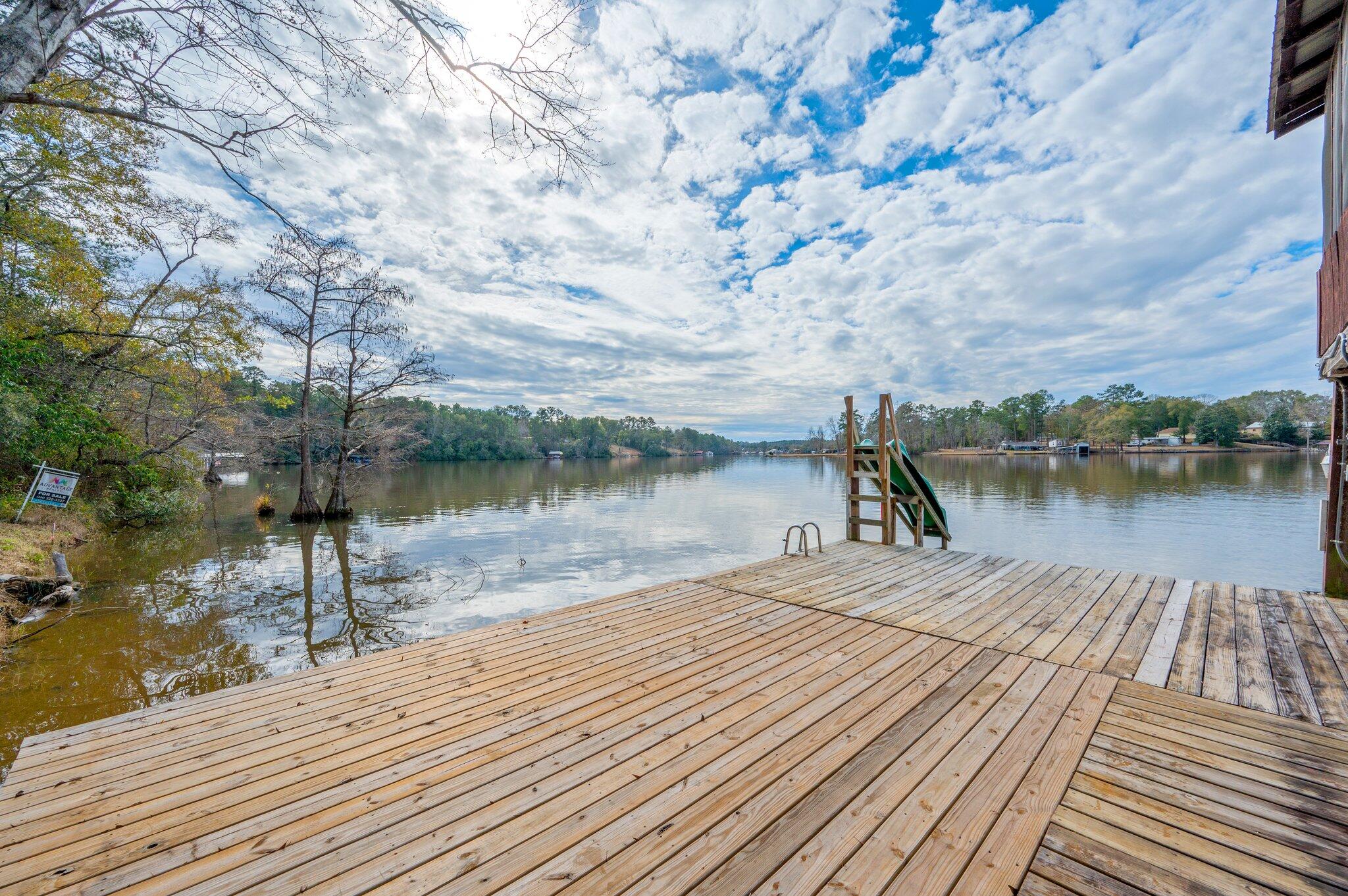 Sandy Landing Sub - Residential