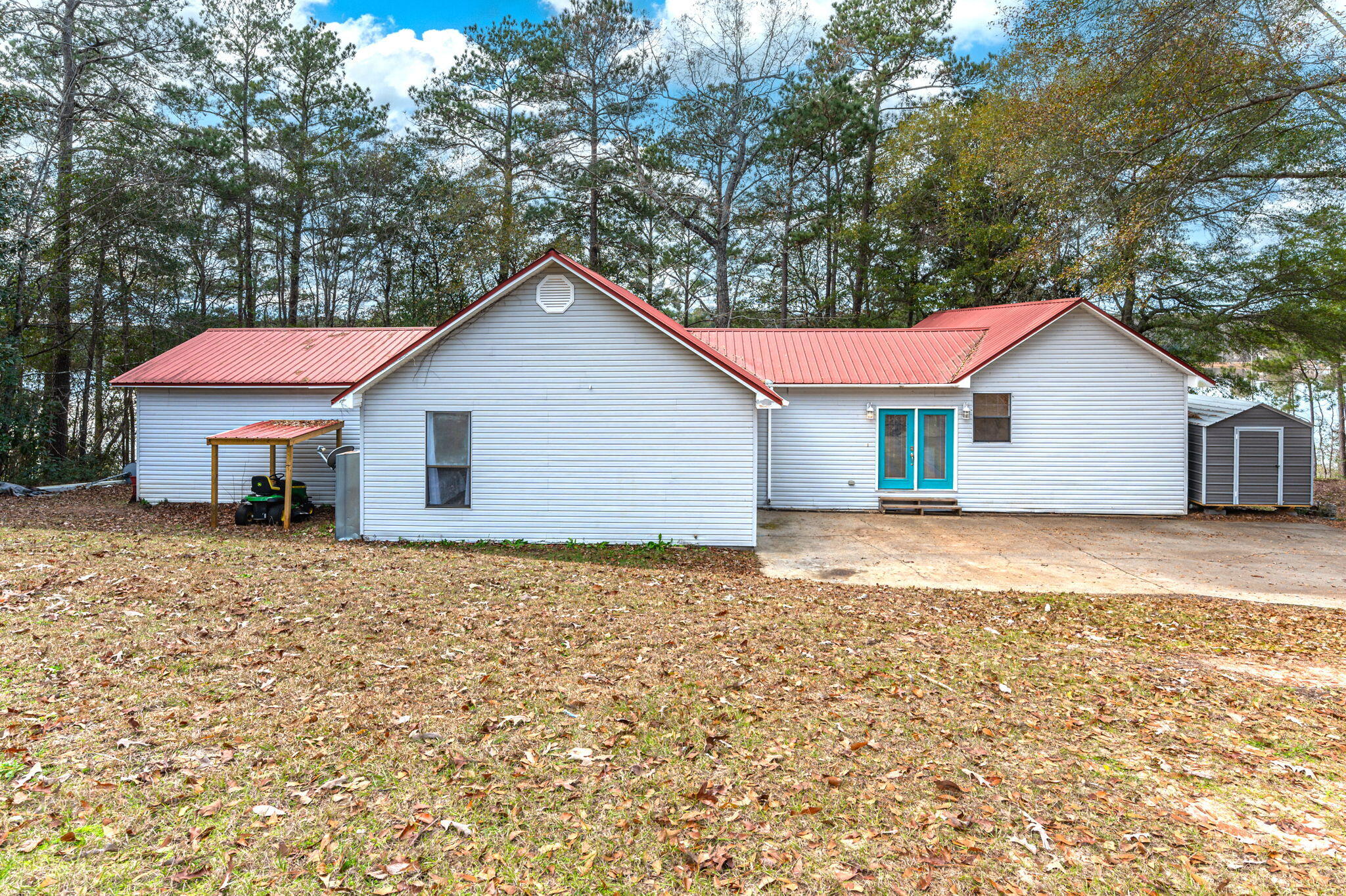 Sandy Landing Sub - Residential