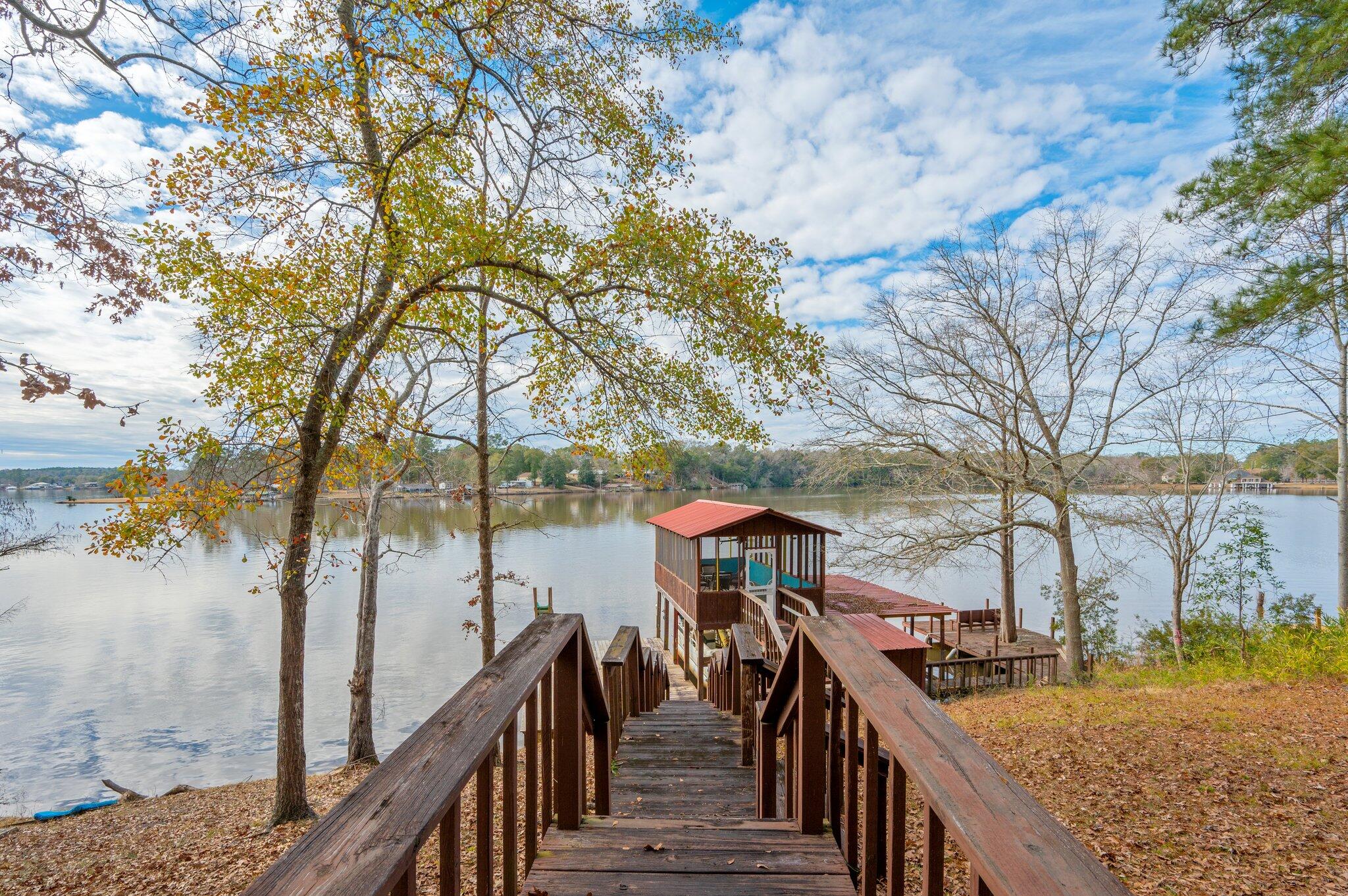 Sandy Landing Sub - Residential