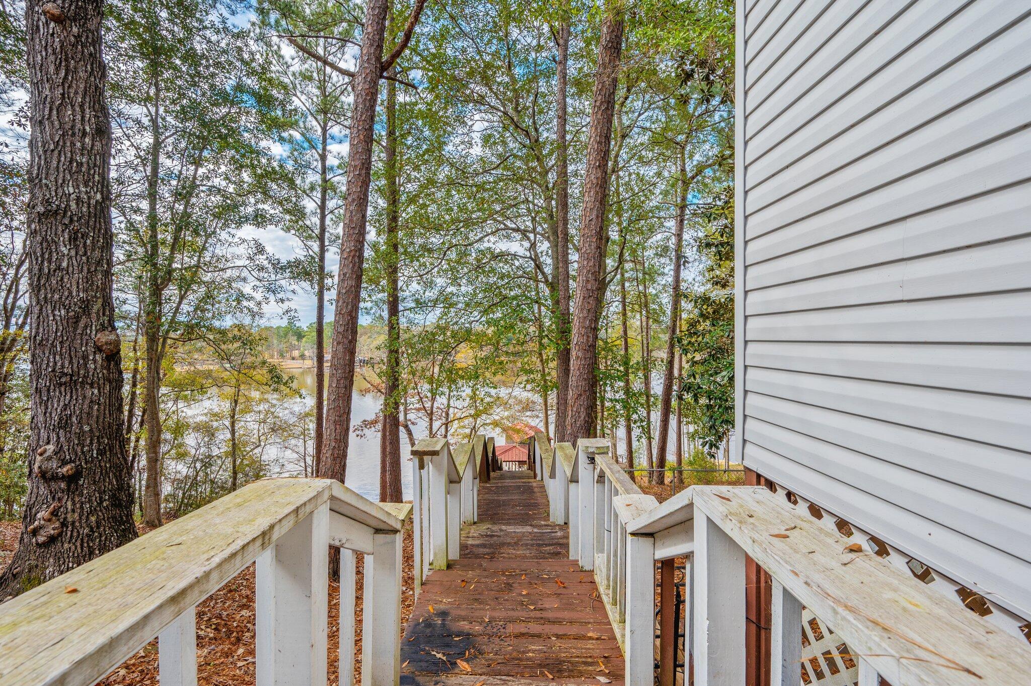 Sandy Landing Sub - Residential