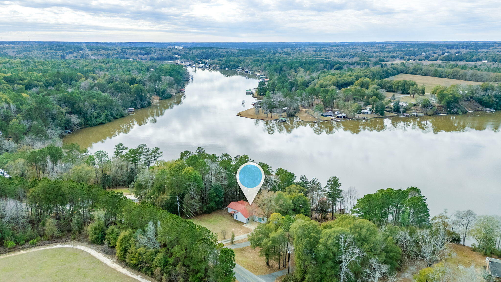 Sandy Landing Sub - Residential