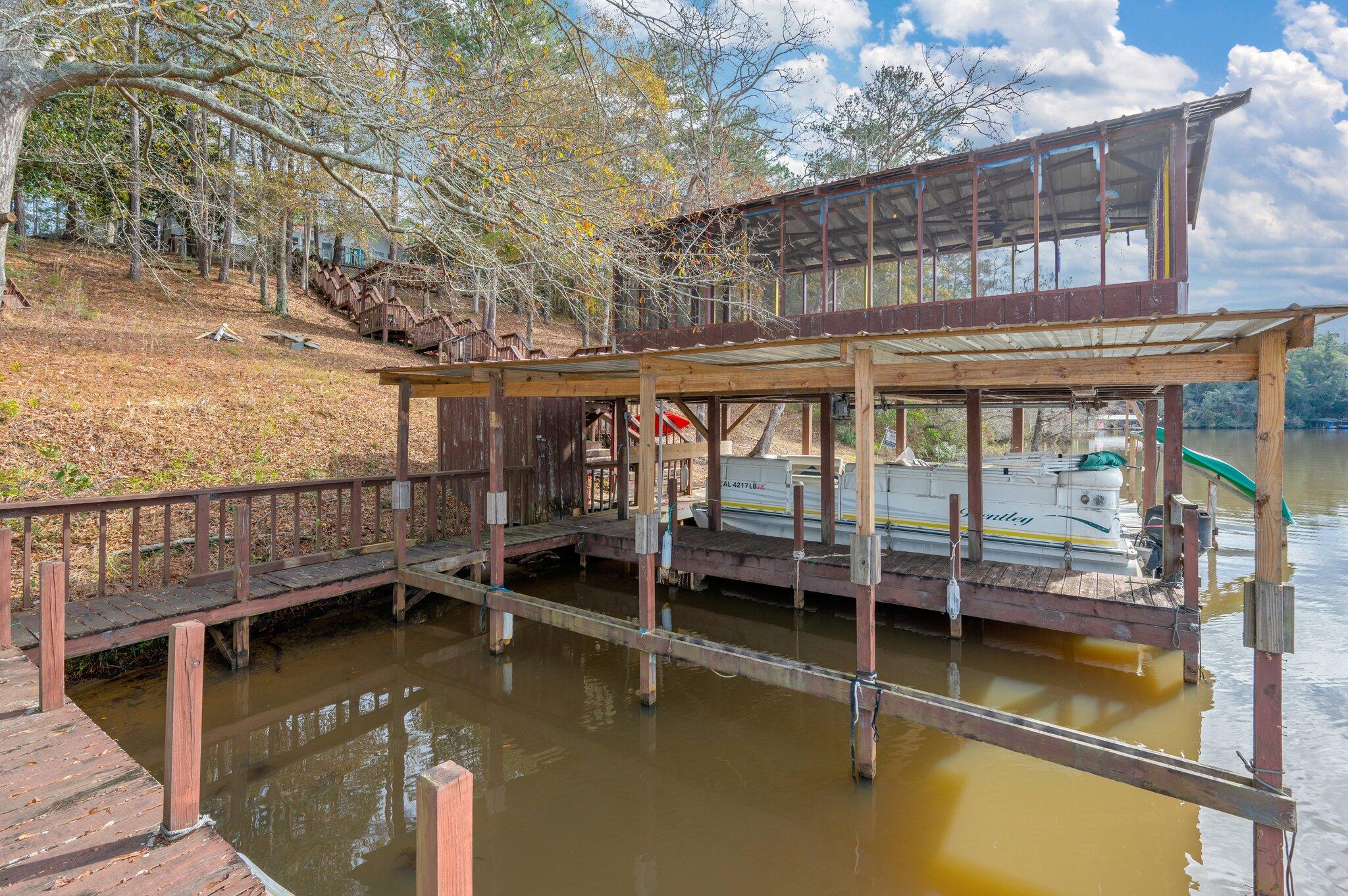 Sandy Landing Sub - Residential