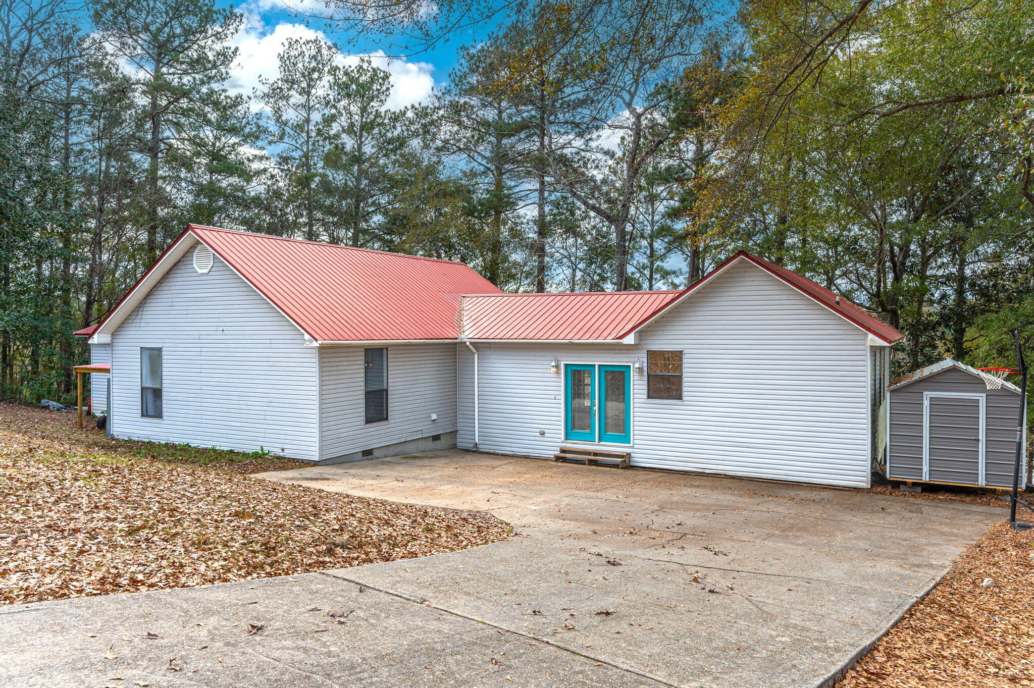 Sandy Landing Sub - Residential