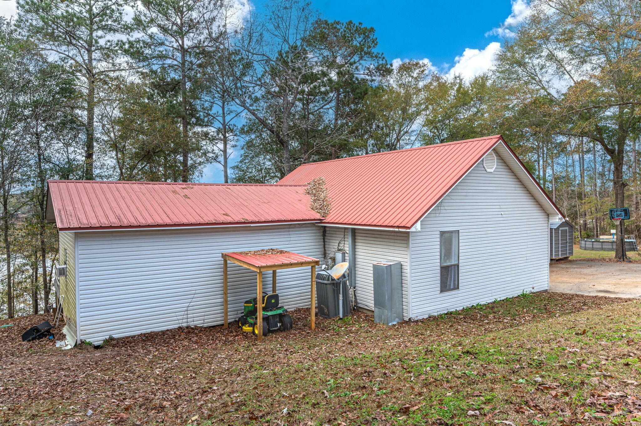 Sandy Landing Sub - Residential