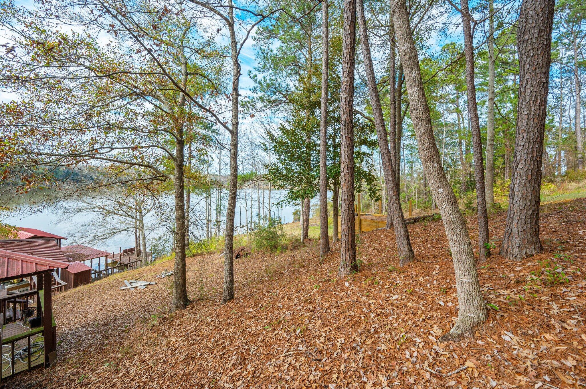 Sandy Landing Sub - Residential