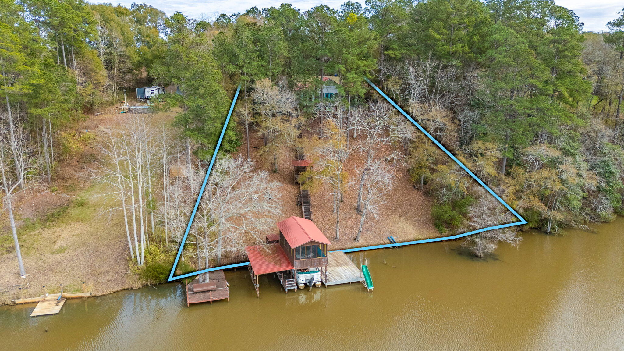 Sandy Landing Sub - Residential