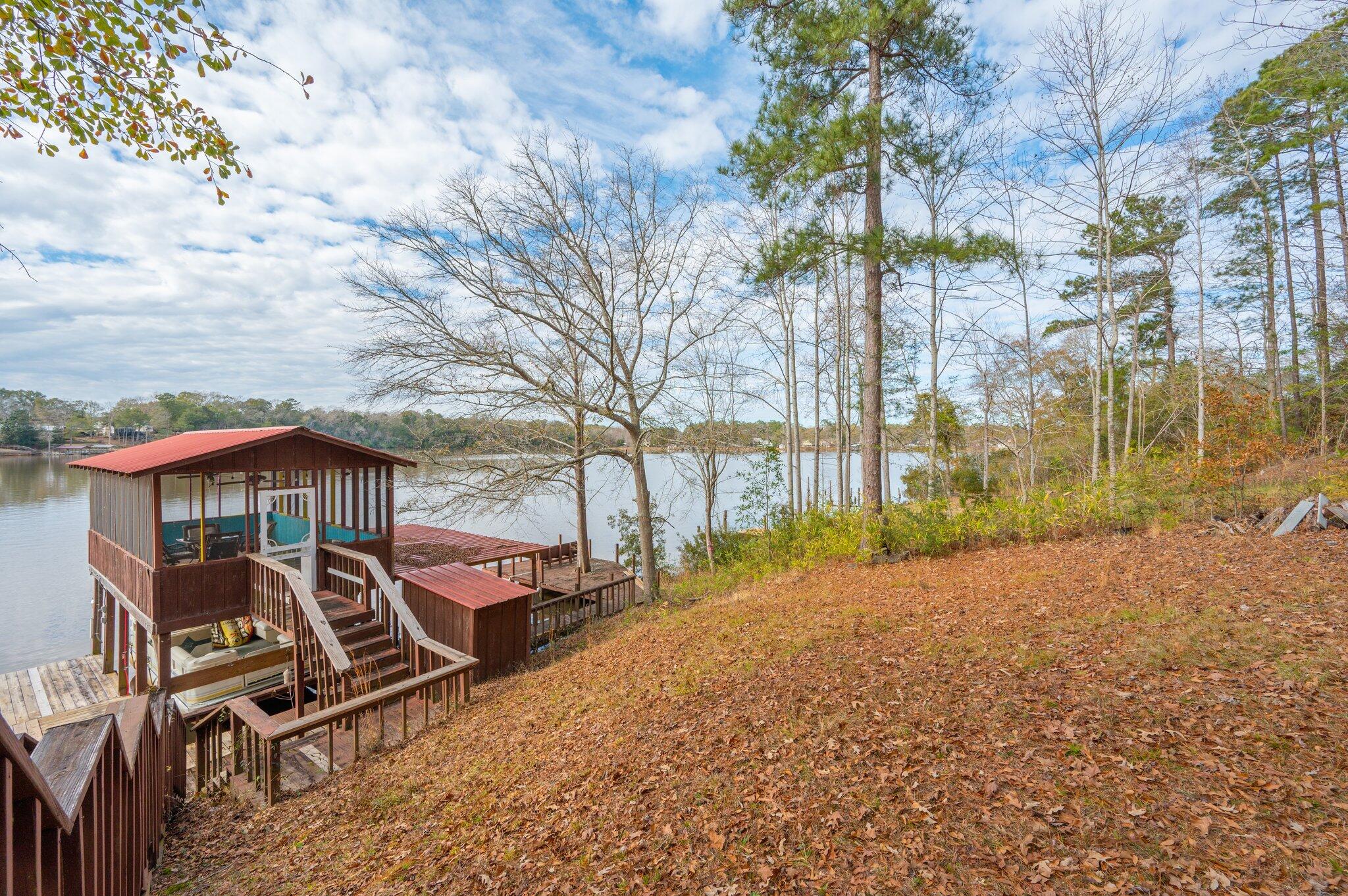 Sandy Landing Sub - Residential