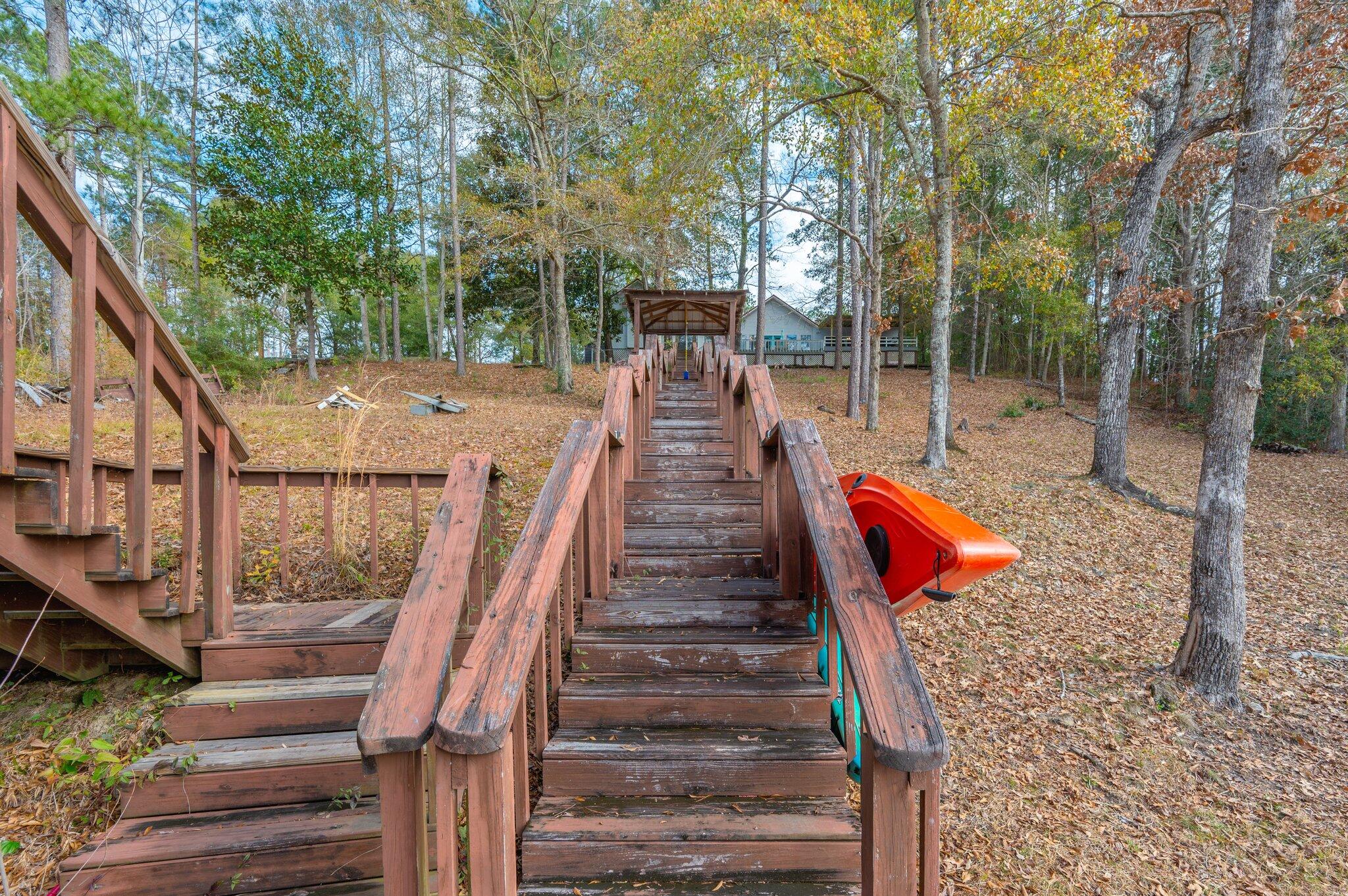 Sandy Landing Sub - Residential