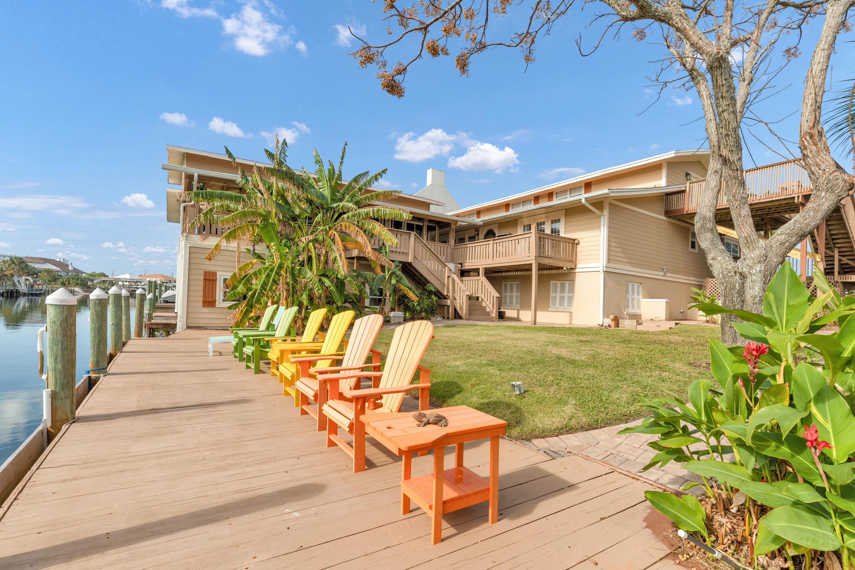 HOLIDAY ISLE - Residential