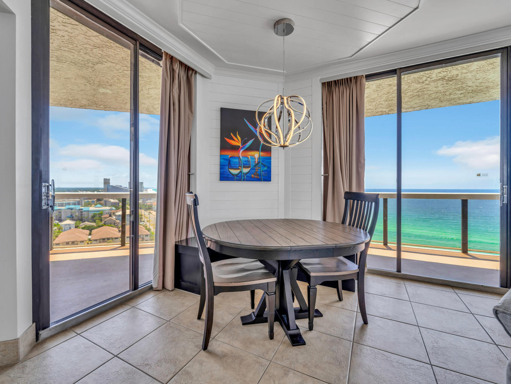 DESTIN SURFSIDE CONDO - Residential