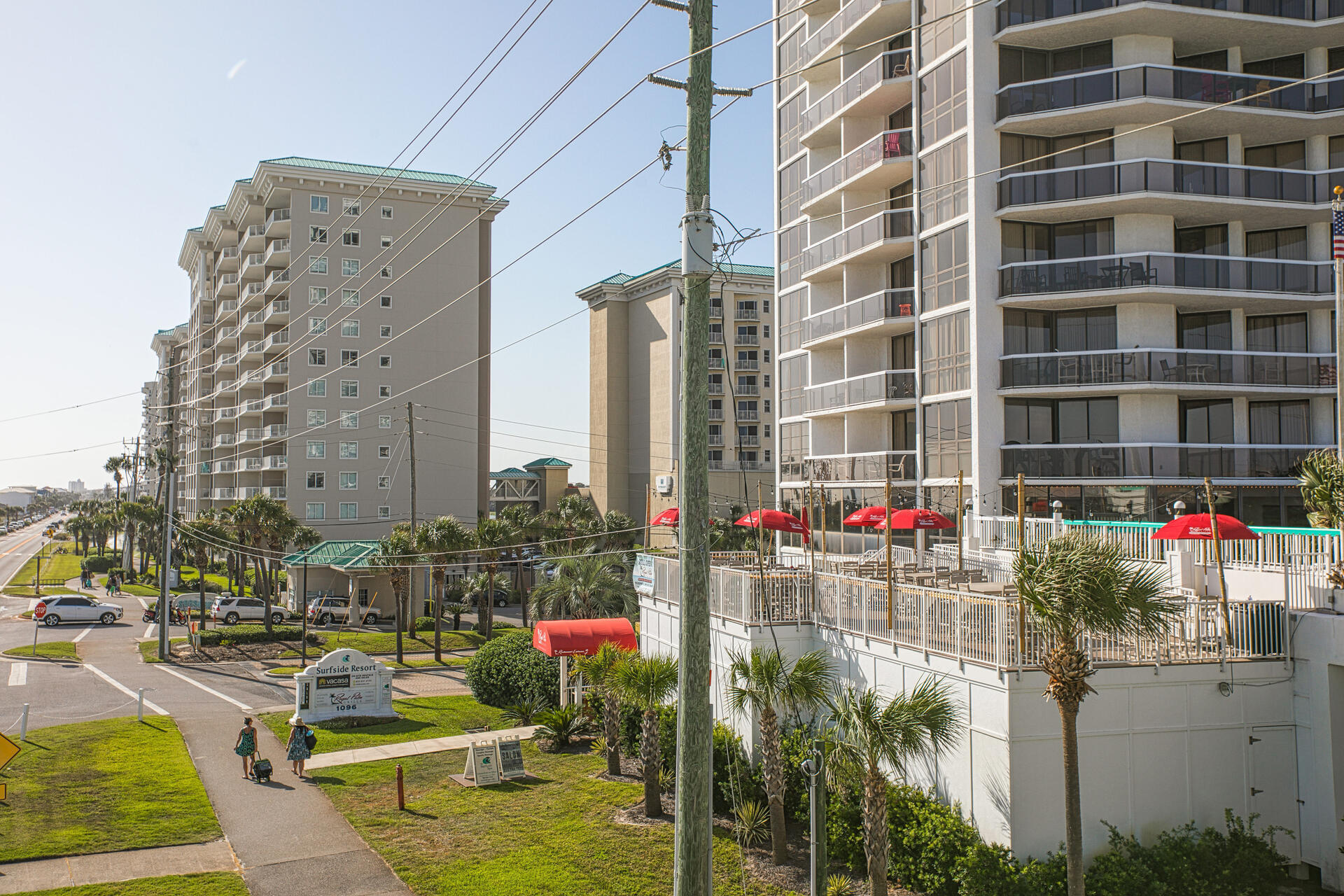 DESTIN SURFSIDE CONDO - Residential