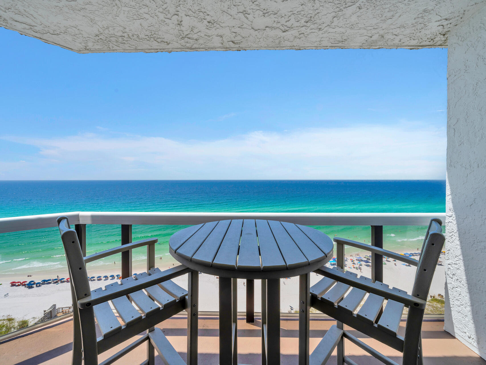 DESTIN SURFSIDE CONDO - Residential