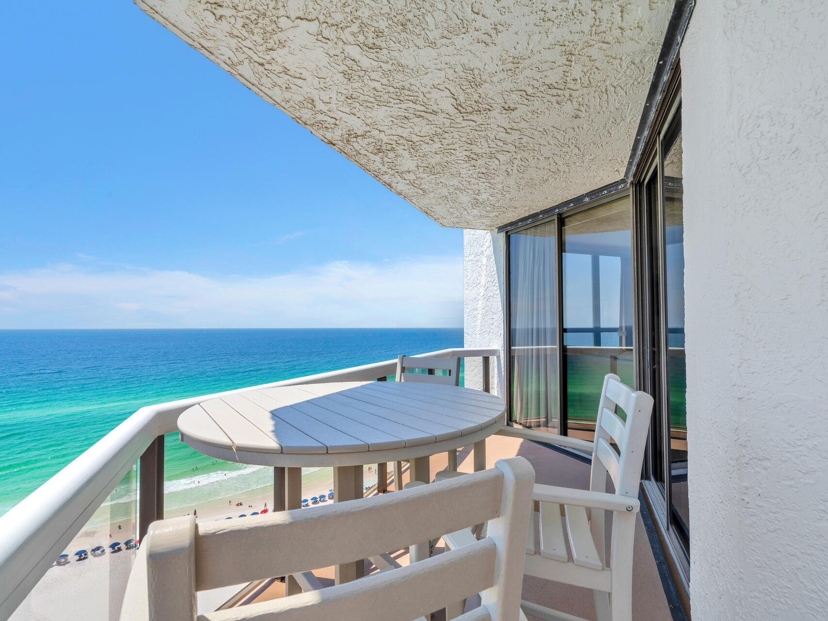 DESTIN SURFSIDE CONDO - Residential