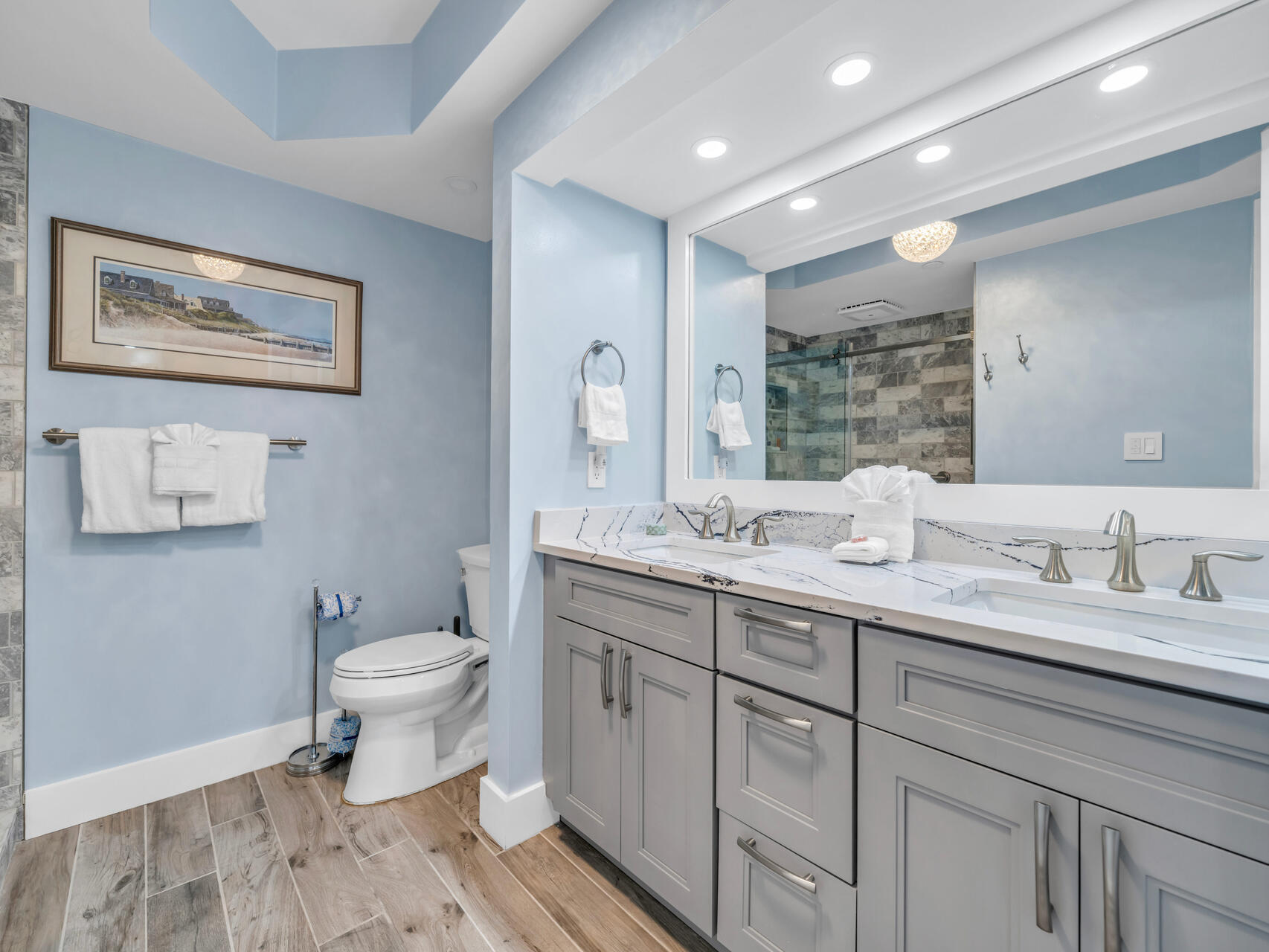 DESTIN SURFSIDE CONDO - Residential