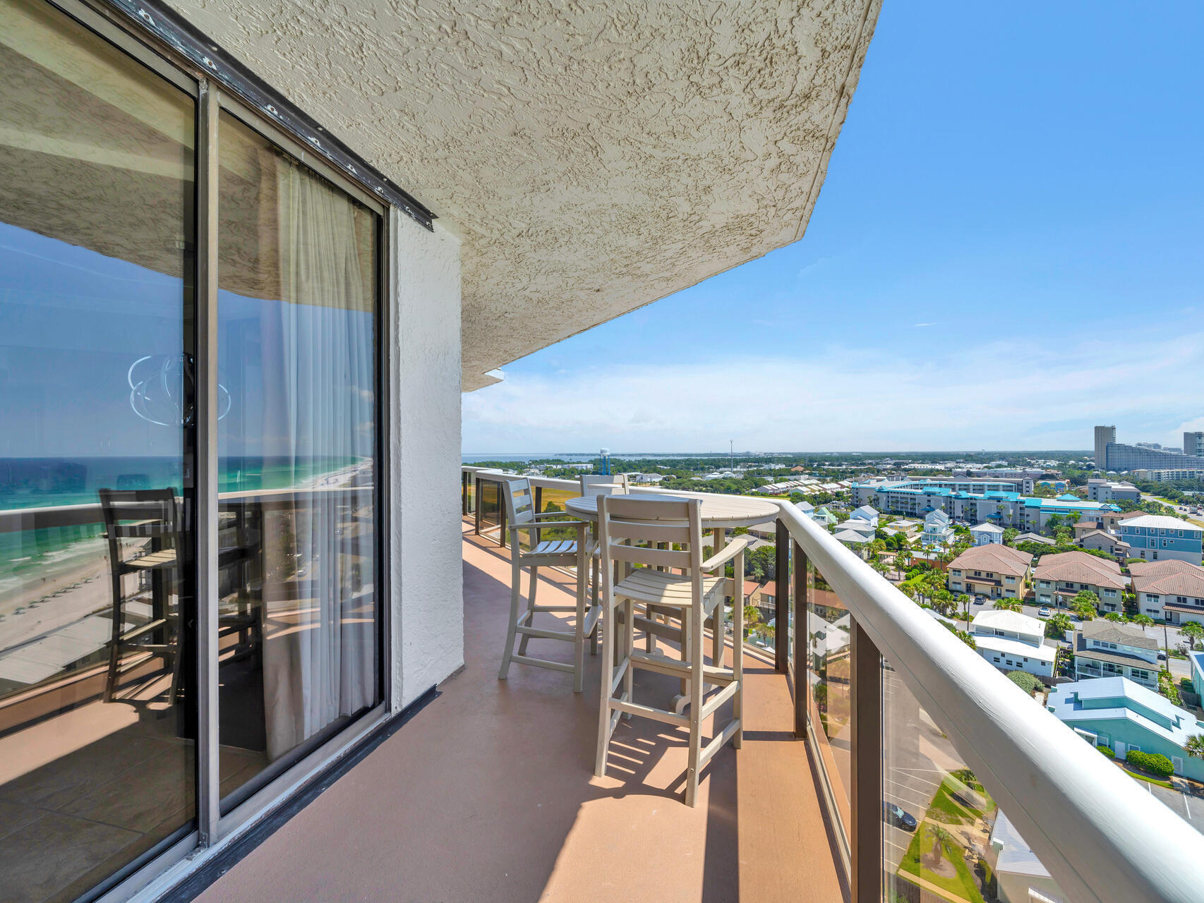 DESTIN SURFSIDE CONDO - Residential
