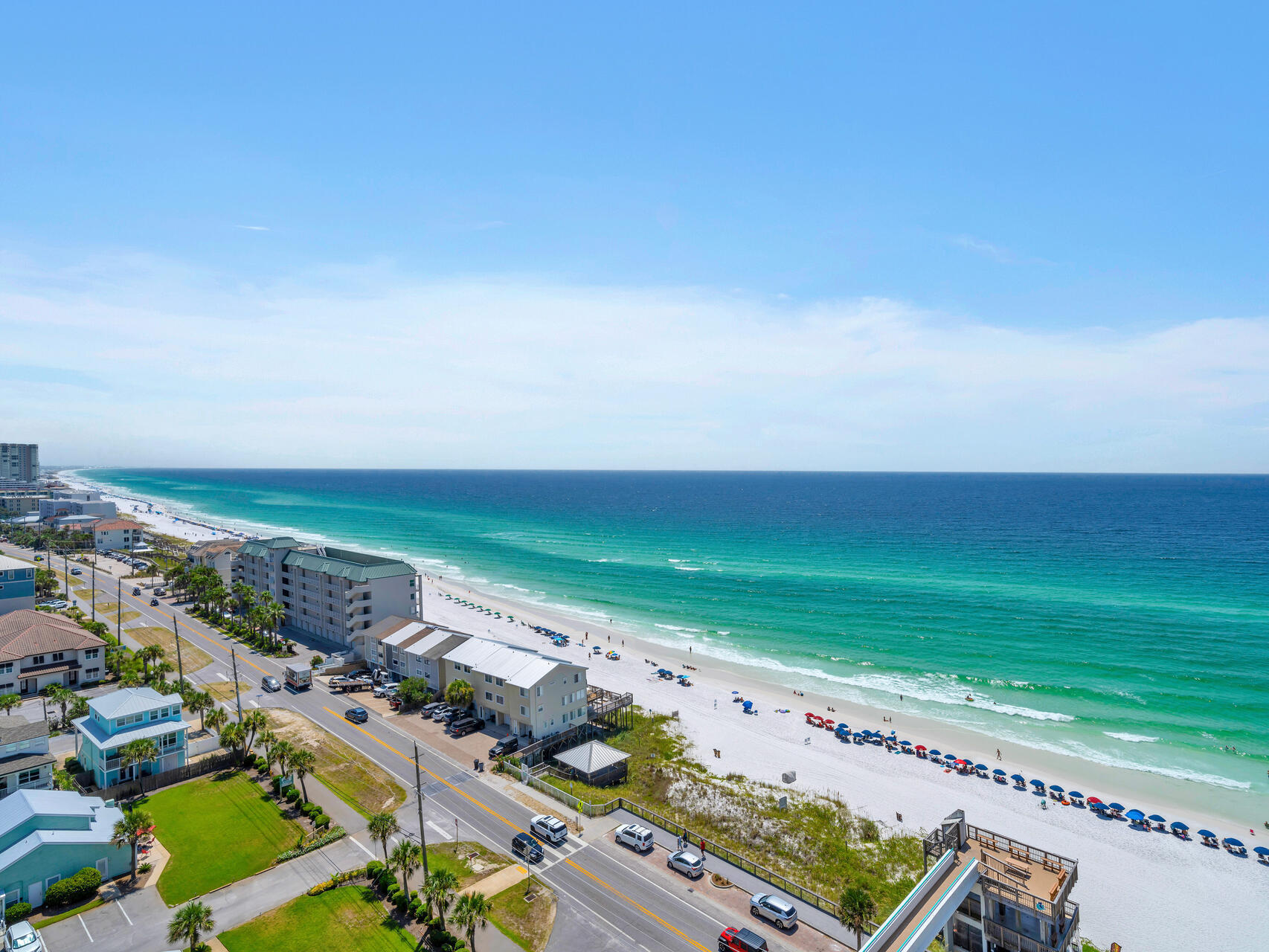 DESTIN SURFSIDE CONDO - Residential