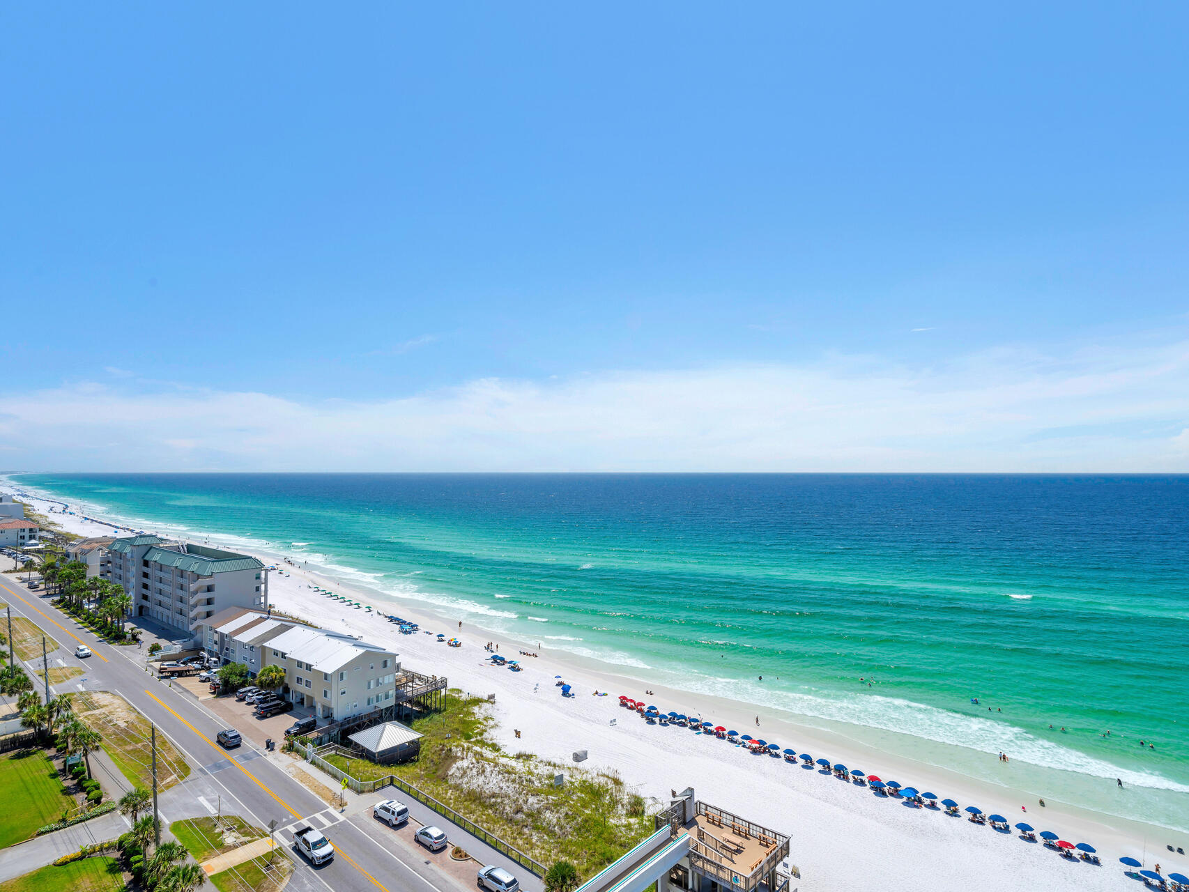 DESTIN SURFSIDE CONDO - Residential