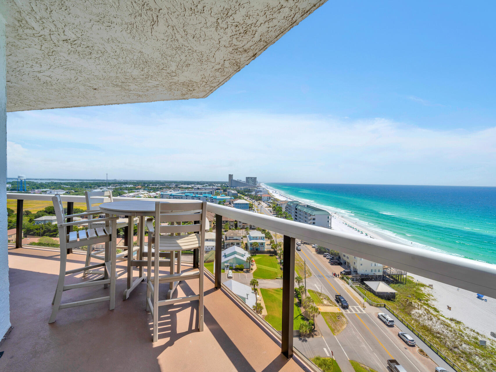 DESTIN SURFSIDE CONDO - Residential