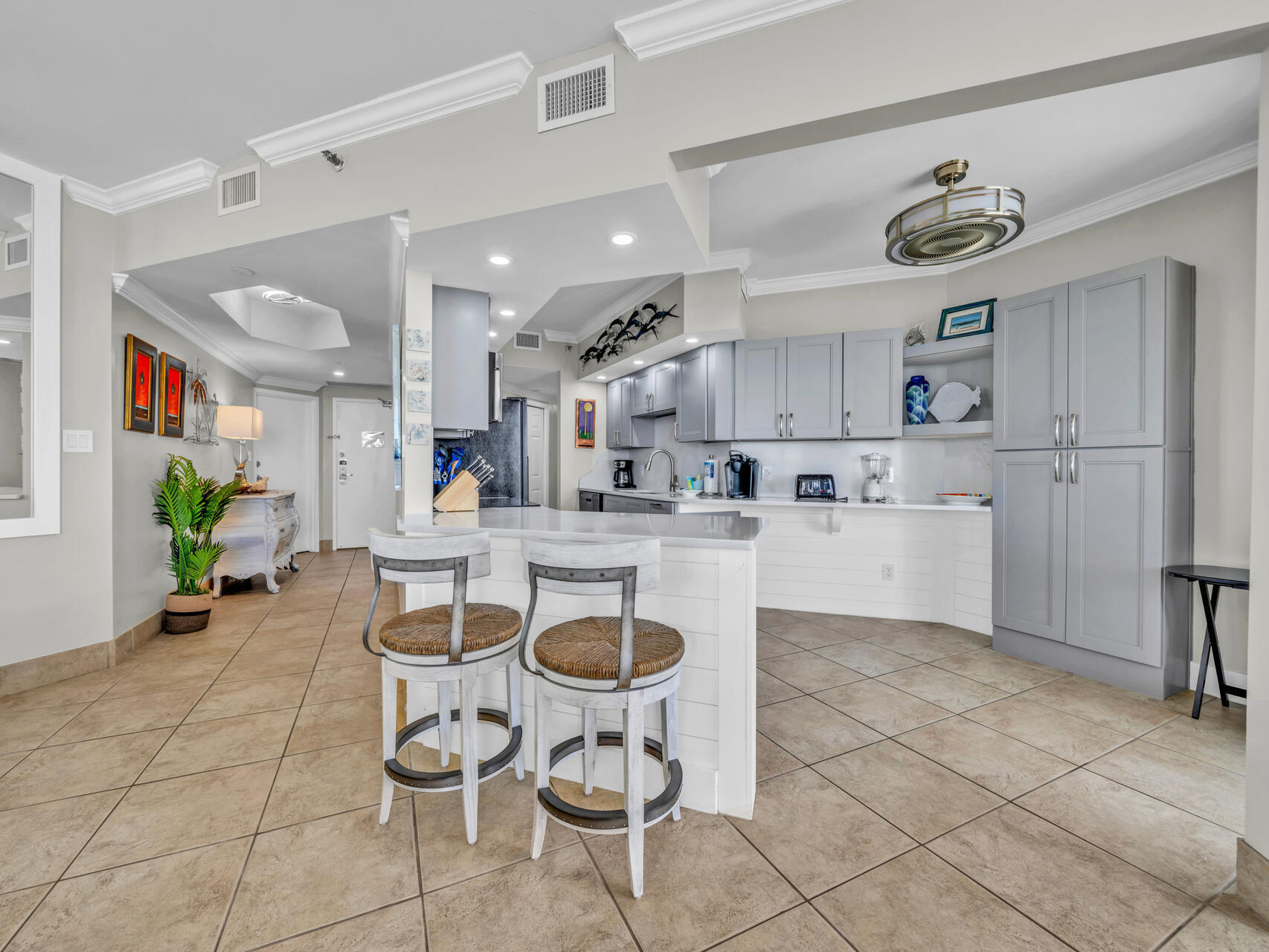DESTIN SURFSIDE CONDO - Residential