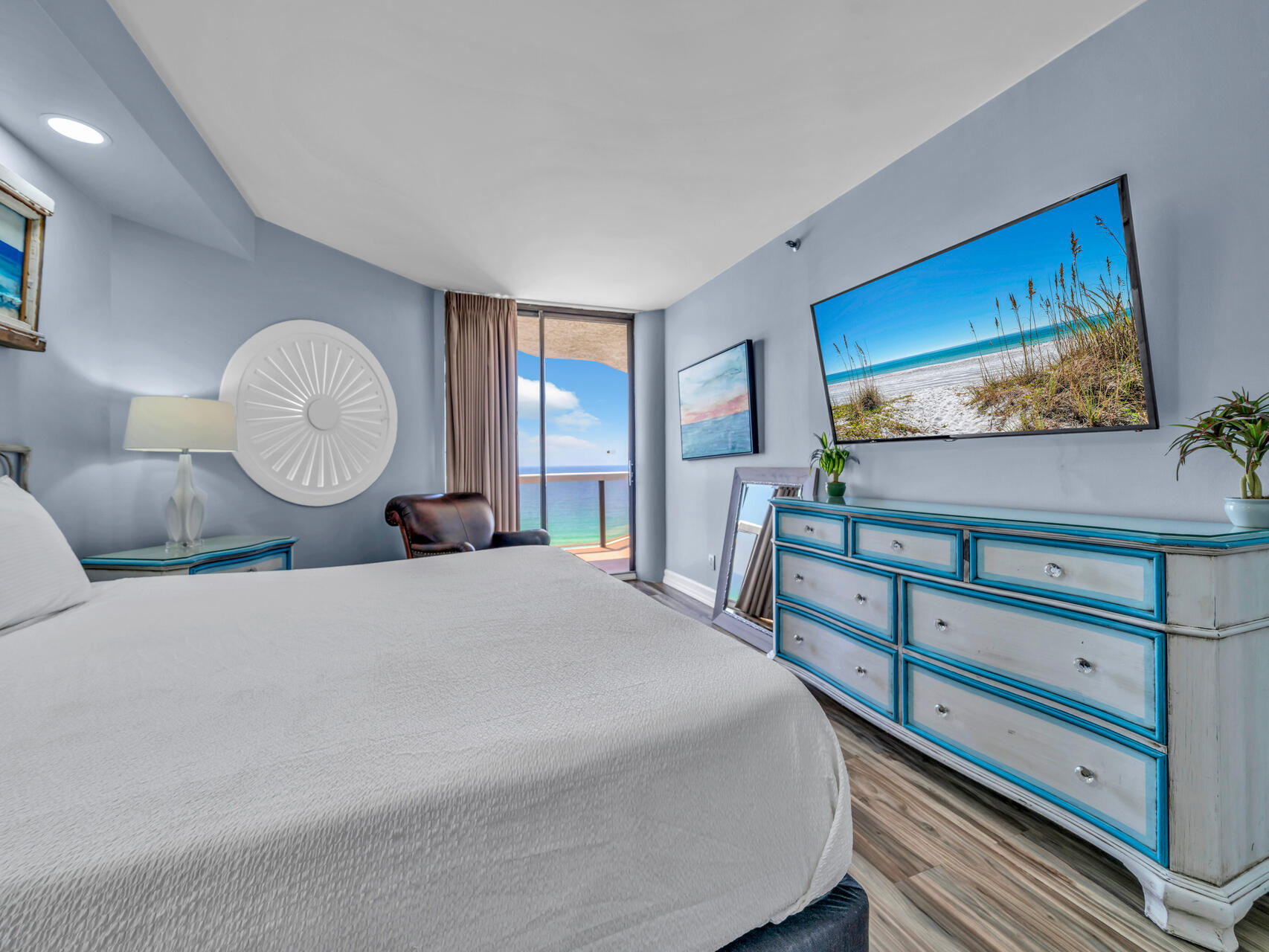 DESTIN SURFSIDE CONDO - Residential