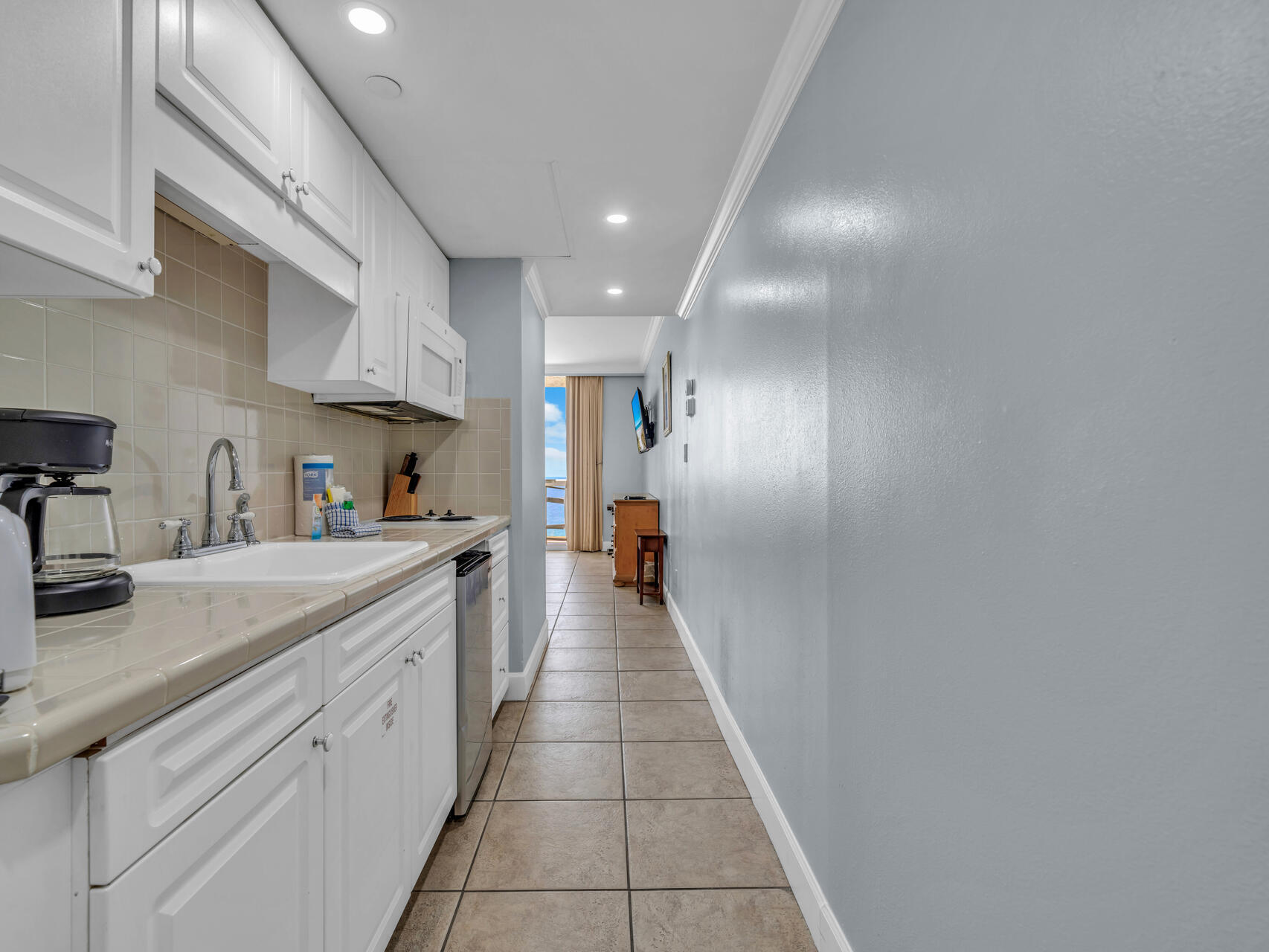 DESTIN SURFSIDE CONDO - Residential