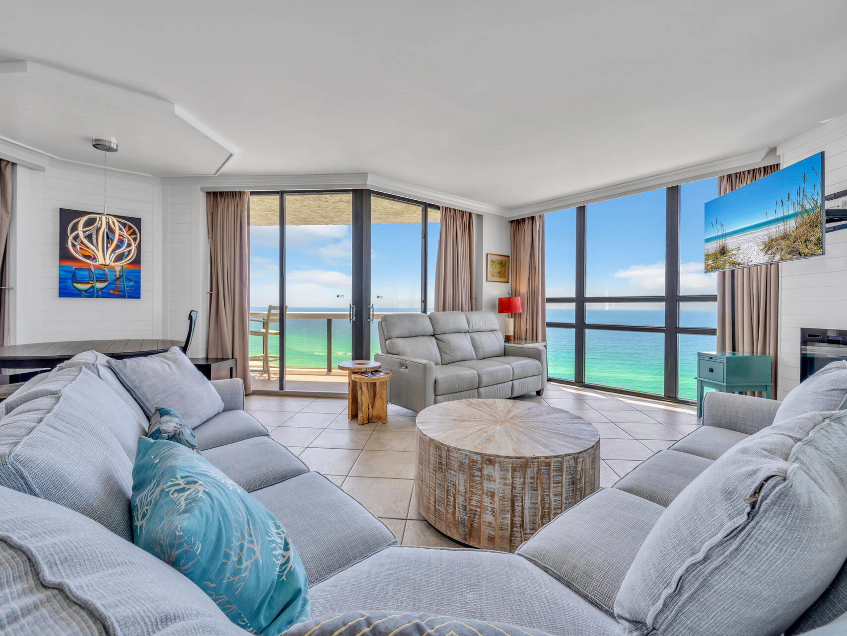 DESTIN SURFSIDE CONDO - Residential