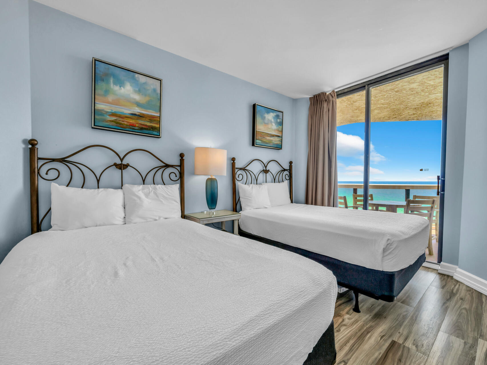 DESTIN SURFSIDE CONDO - Residential