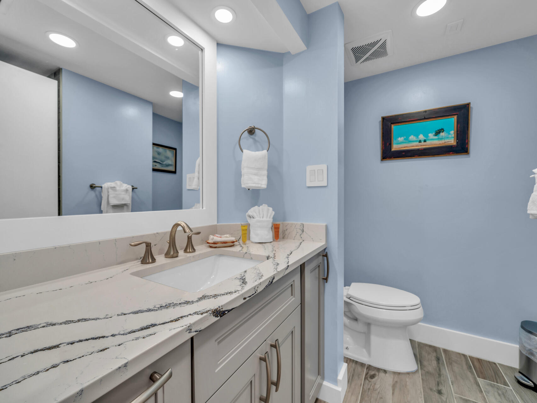 DESTIN SURFSIDE CONDO - Residential