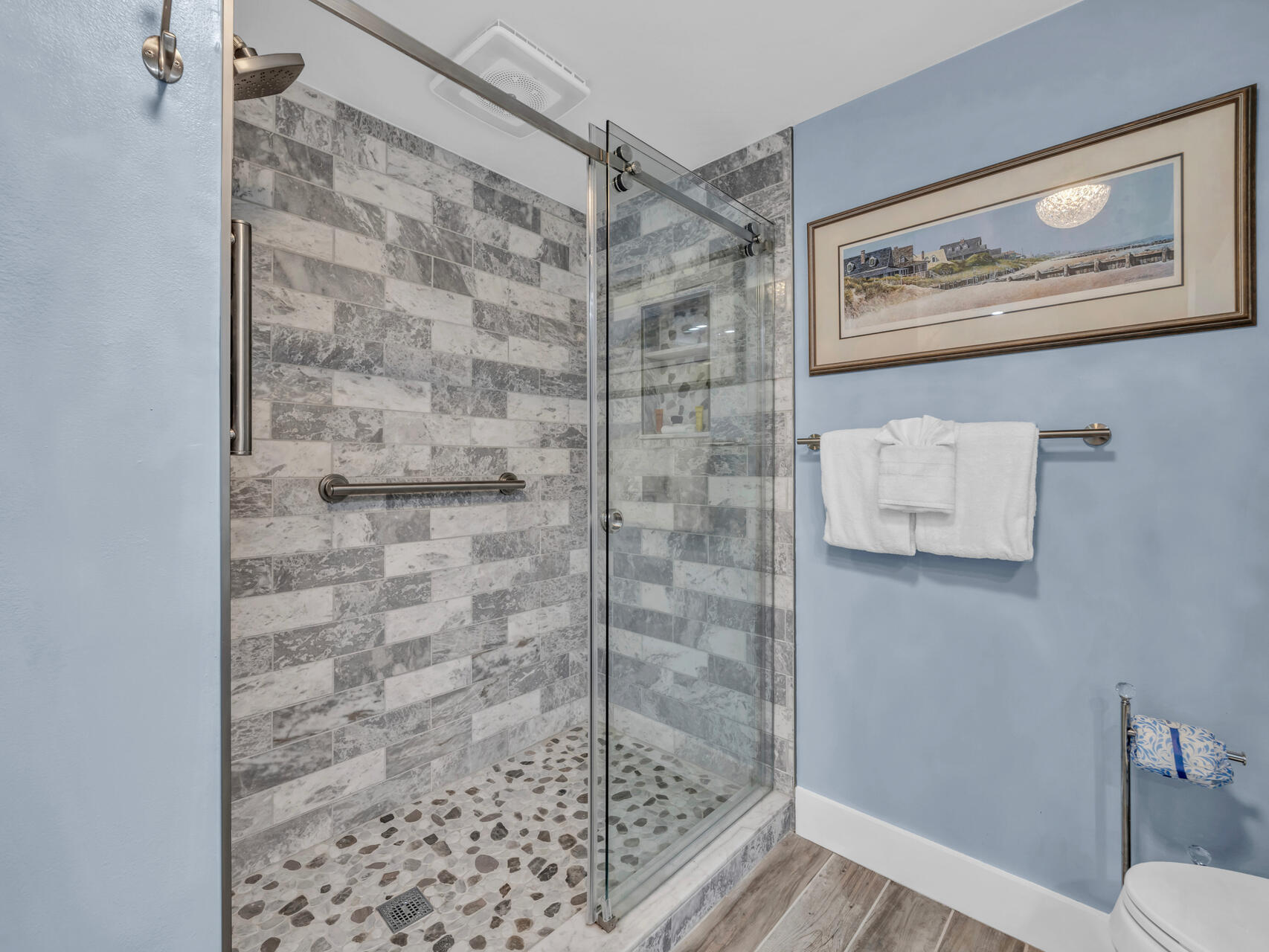 DESTIN SURFSIDE CONDO - Residential