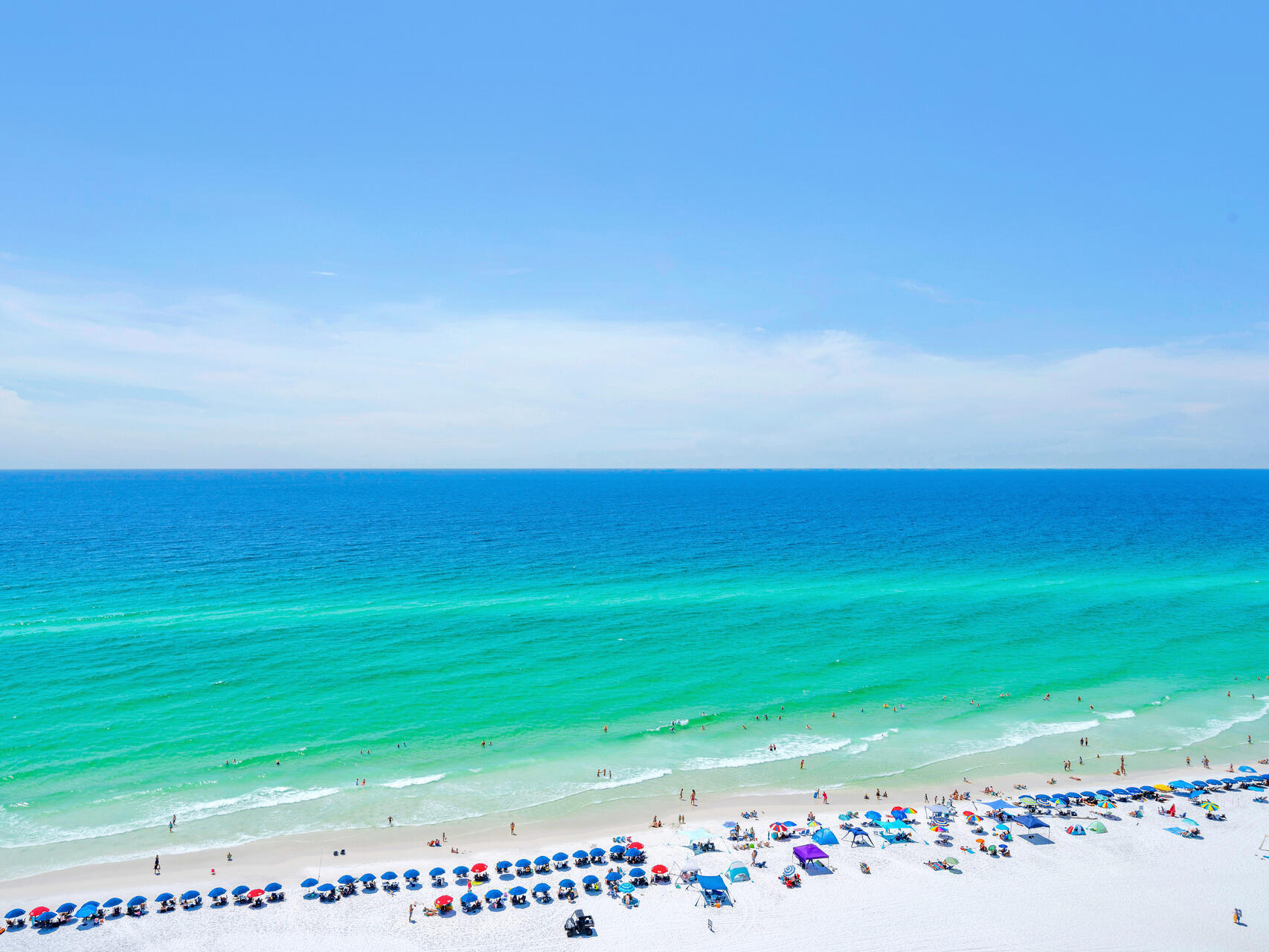 DESTIN SURFSIDE CONDO - Residential