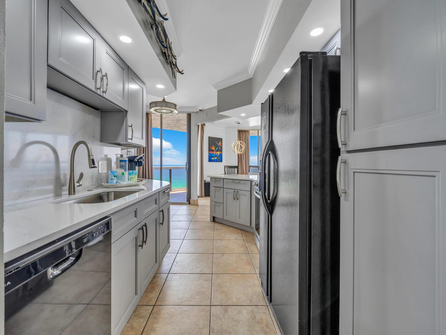 DESTIN SURFSIDE CONDO - Residential