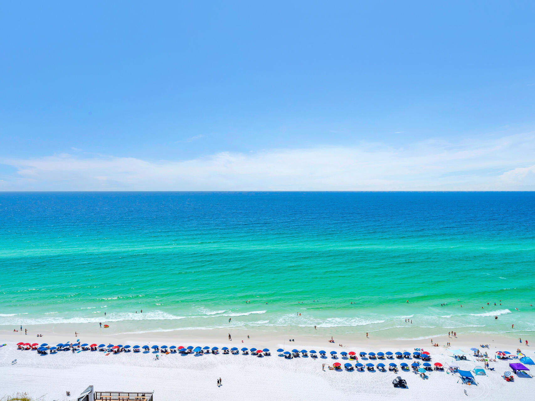 DESTIN SURFSIDE CONDO - Residential