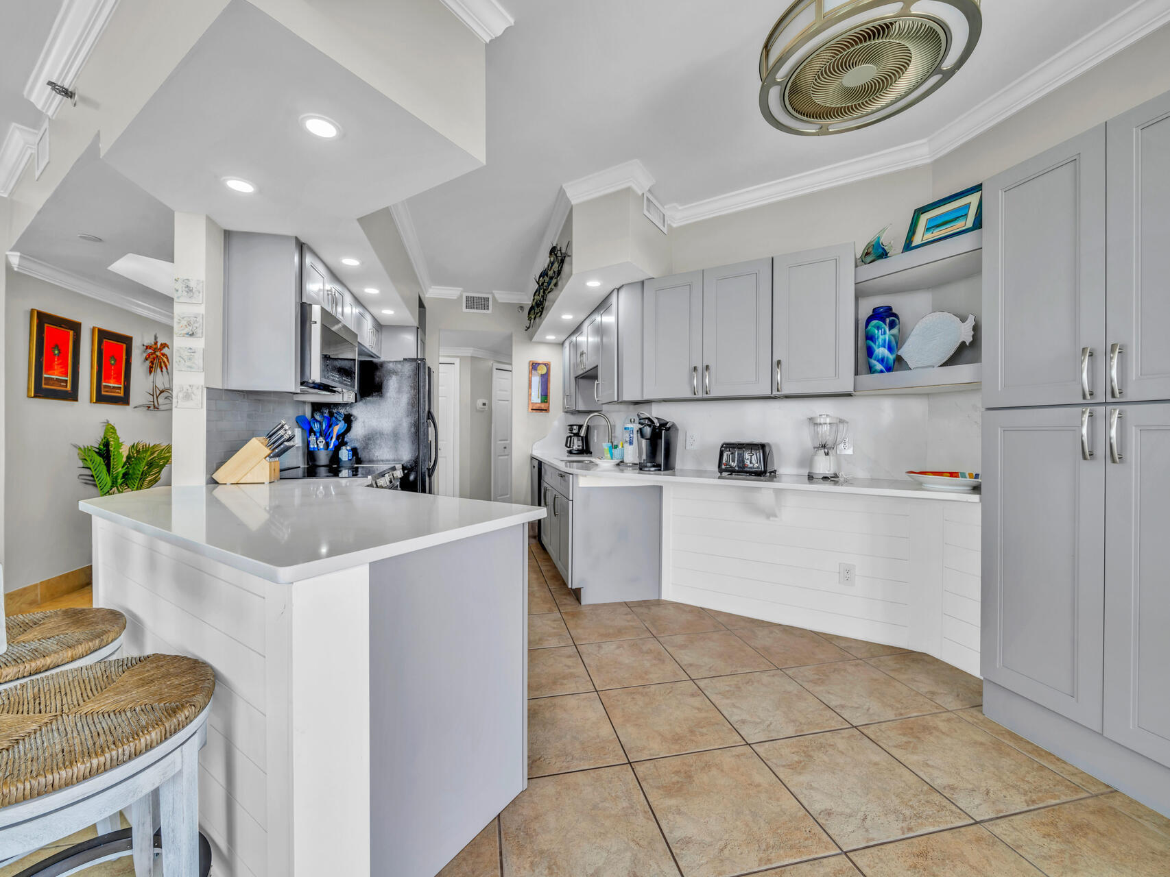 DESTIN SURFSIDE CONDO - Residential