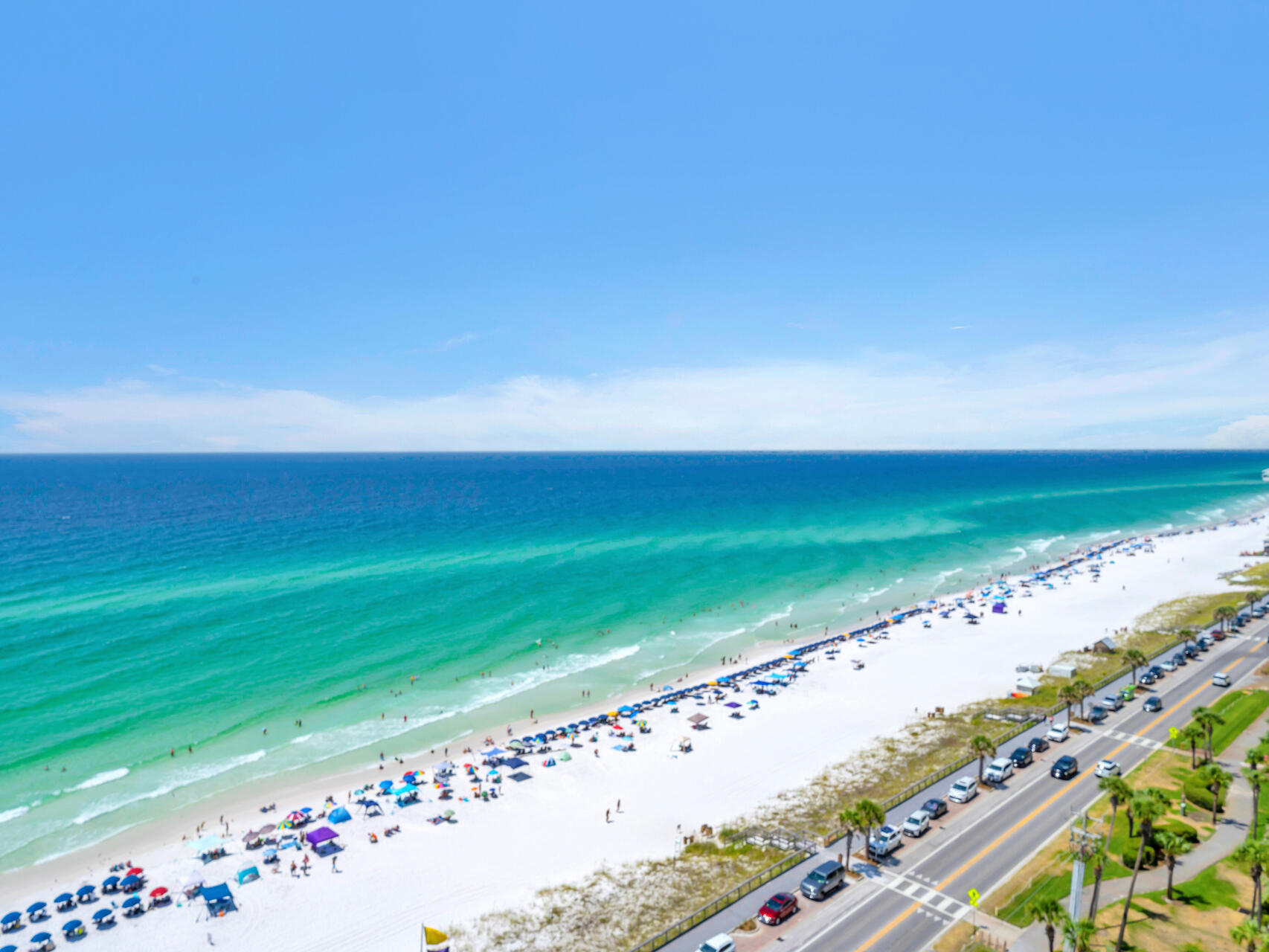 DESTIN SURFSIDE CONDO - Residential