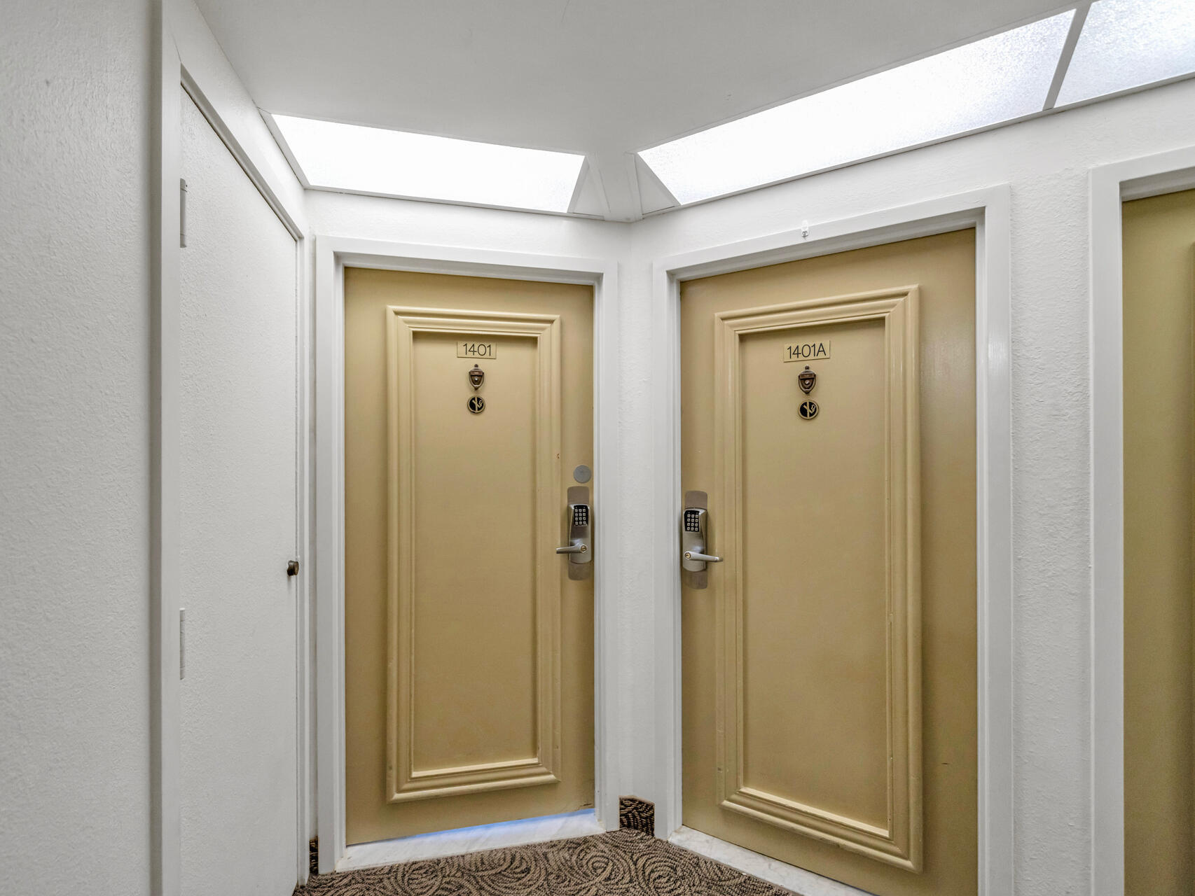 DESTIN SURFSIDE CONDO - Residential