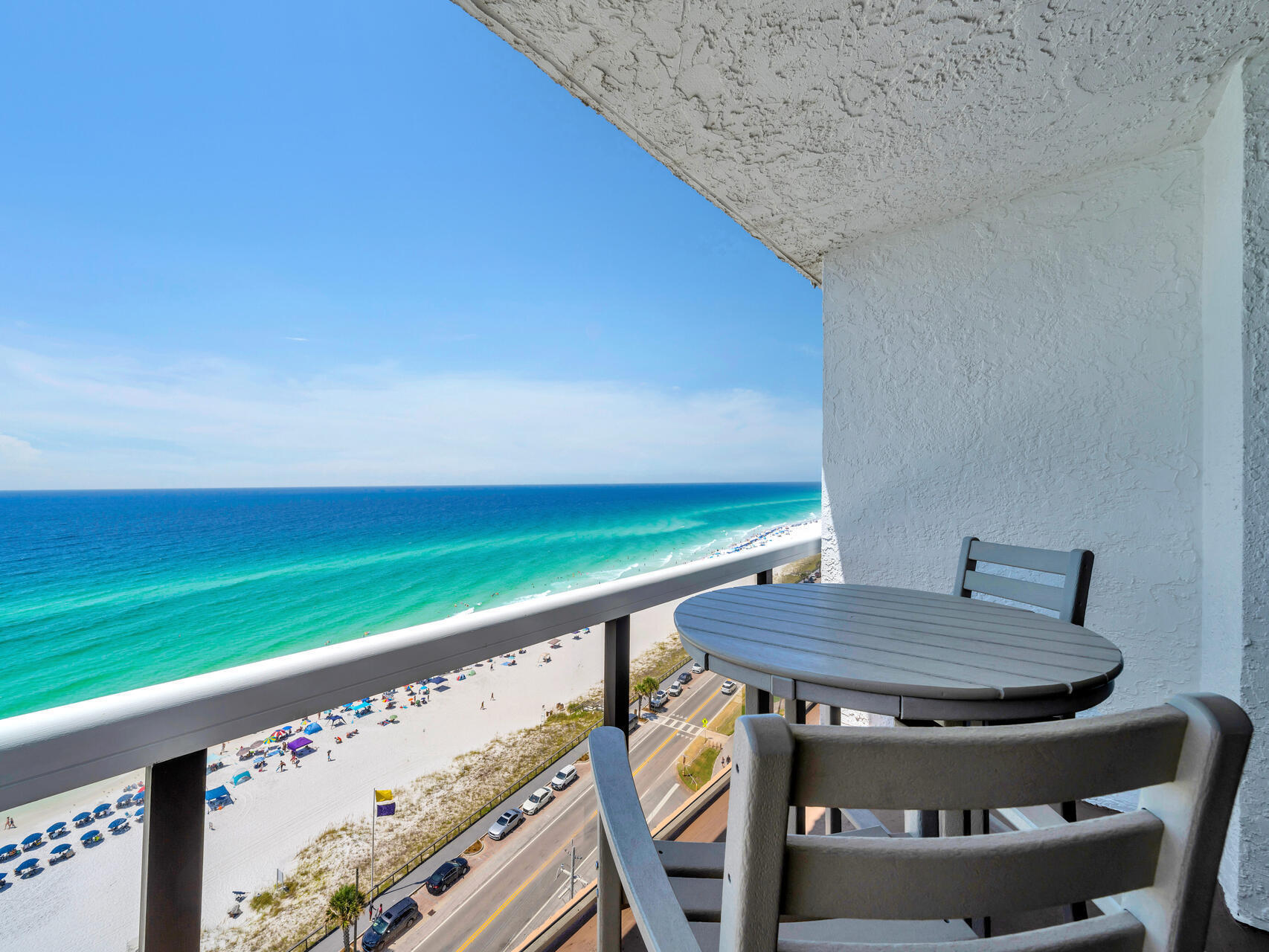 DESTIN SURFSIDE CONDO - Residential