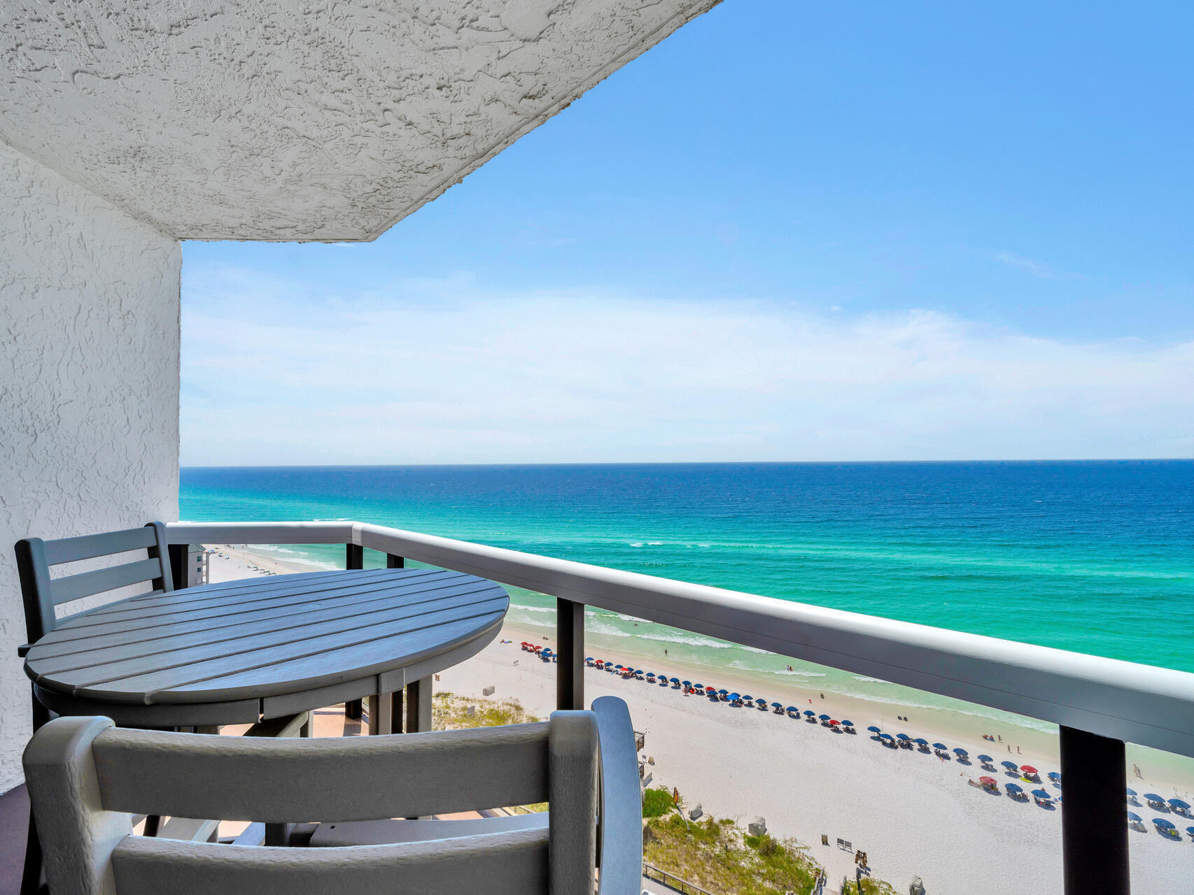 DESTIN SURFSIDE CONDO - Residential