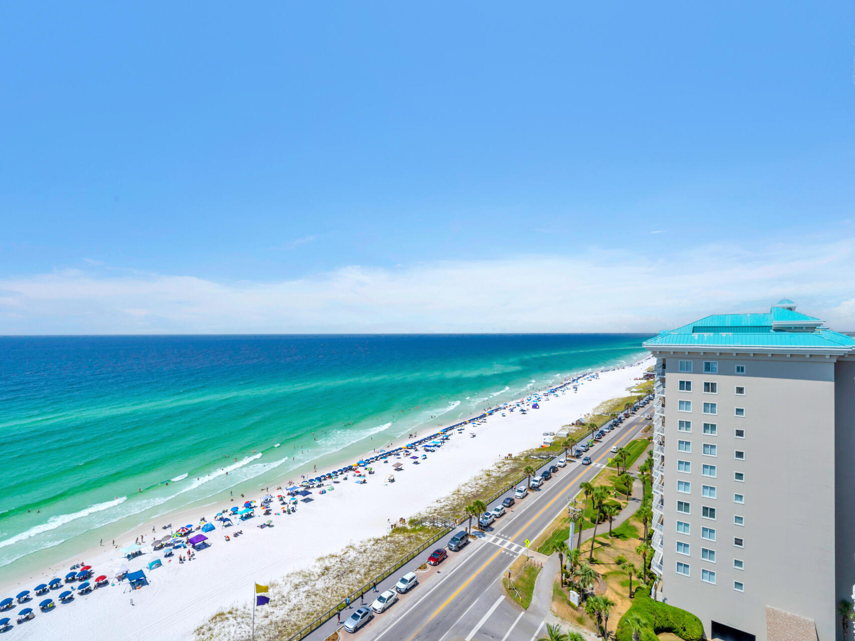 DESTIN SURFSIDE CONDO - Residential