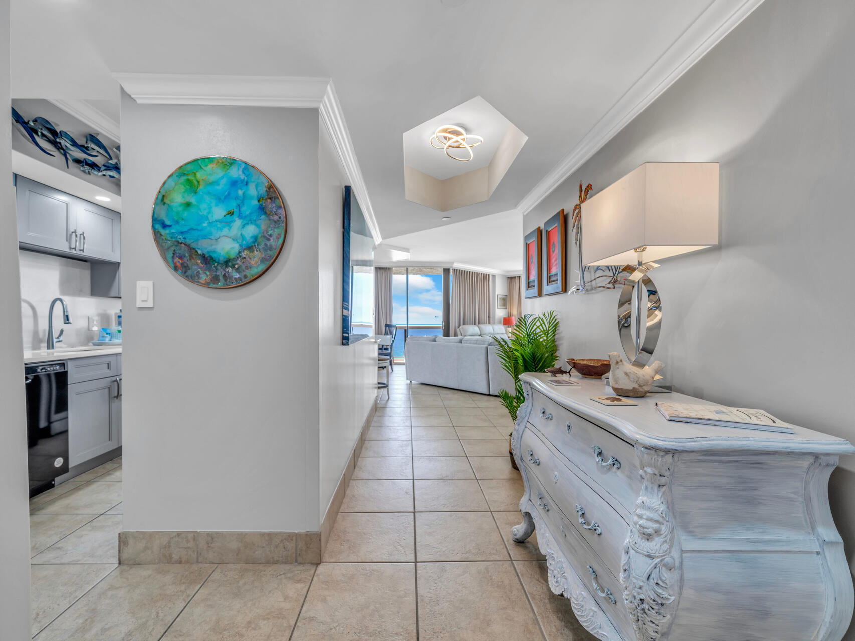 DESTIN SURFSIDE CONDO - Residential