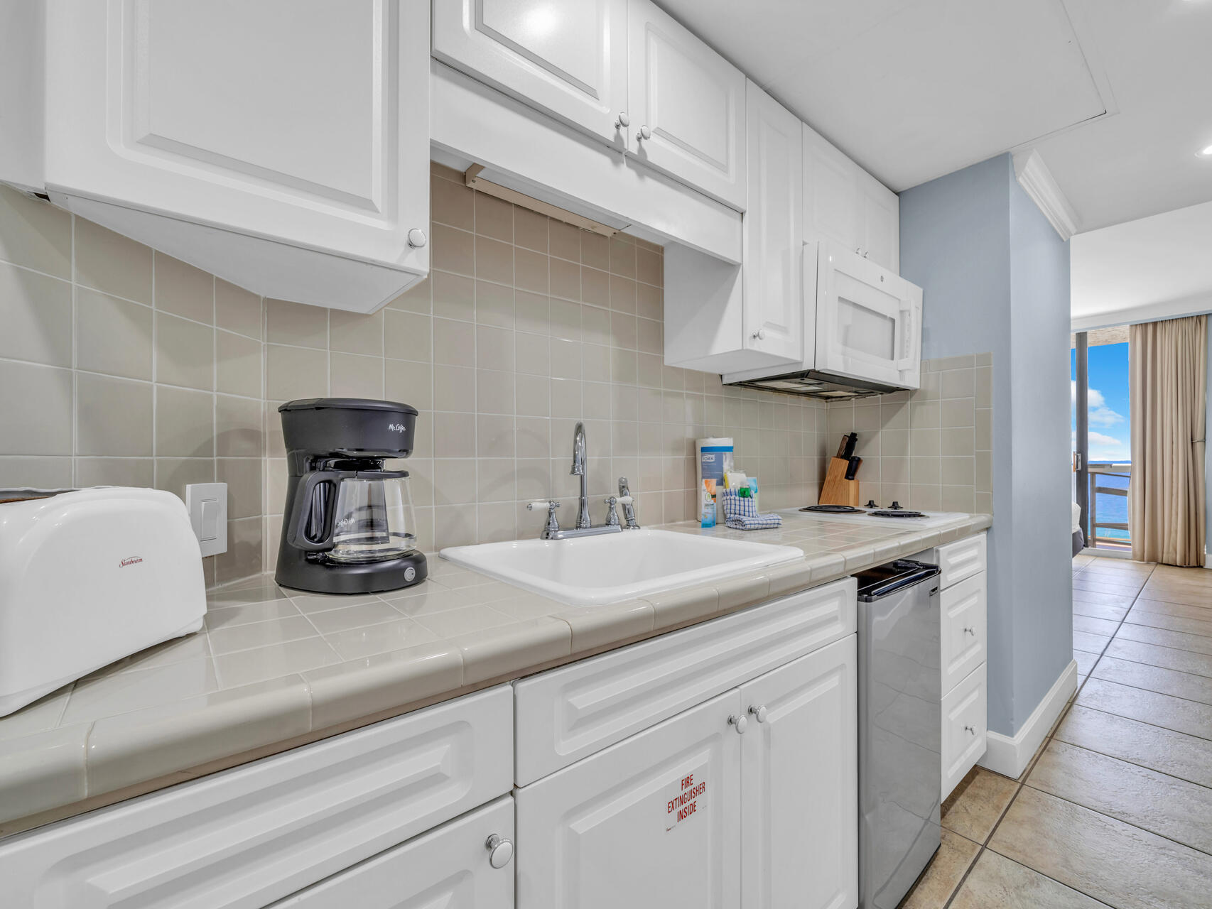 DESTIN SURFSIDE CONDO - Residential