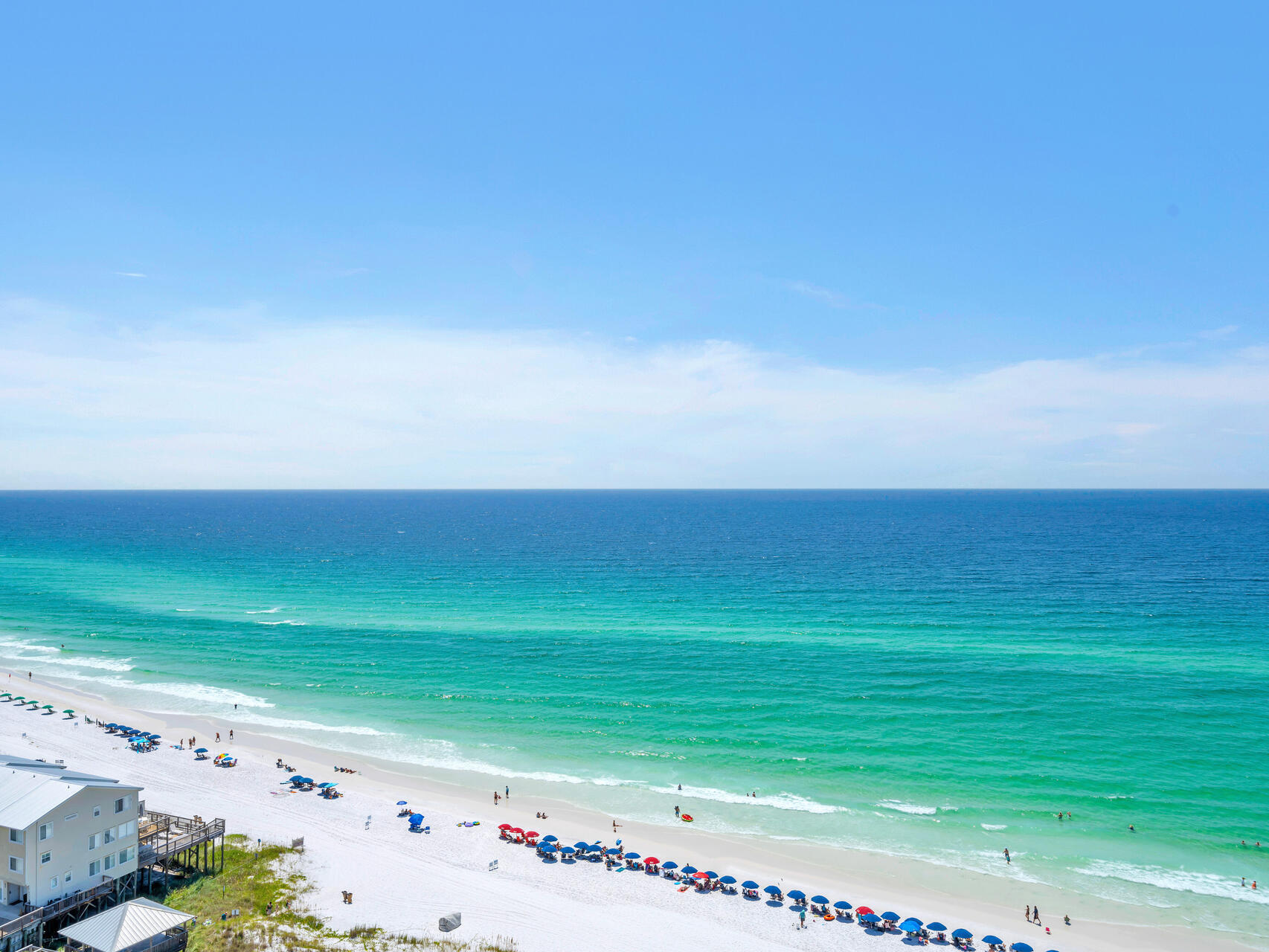 DESTIN SURFSIDE CONDO - Residential