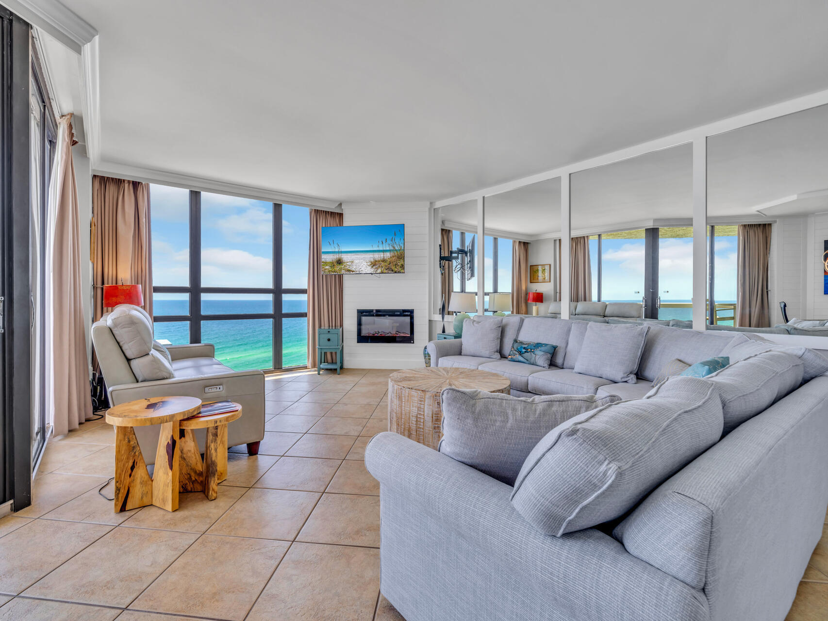 DESTIN SURFSIDE CONDO - Residential