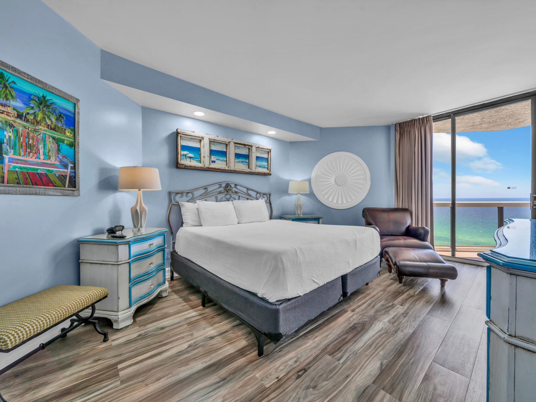 DESTIN SURFSIDE CONDO - Residential